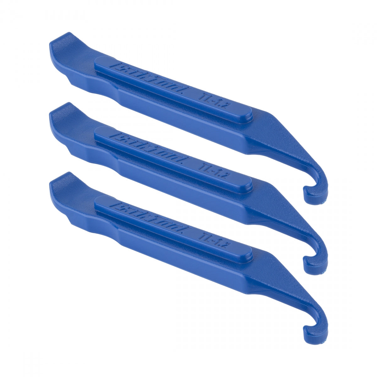PARK TOOL TOOL TIRE LEVER PARK TL-1.2C 3pc SET - PARK TOOL