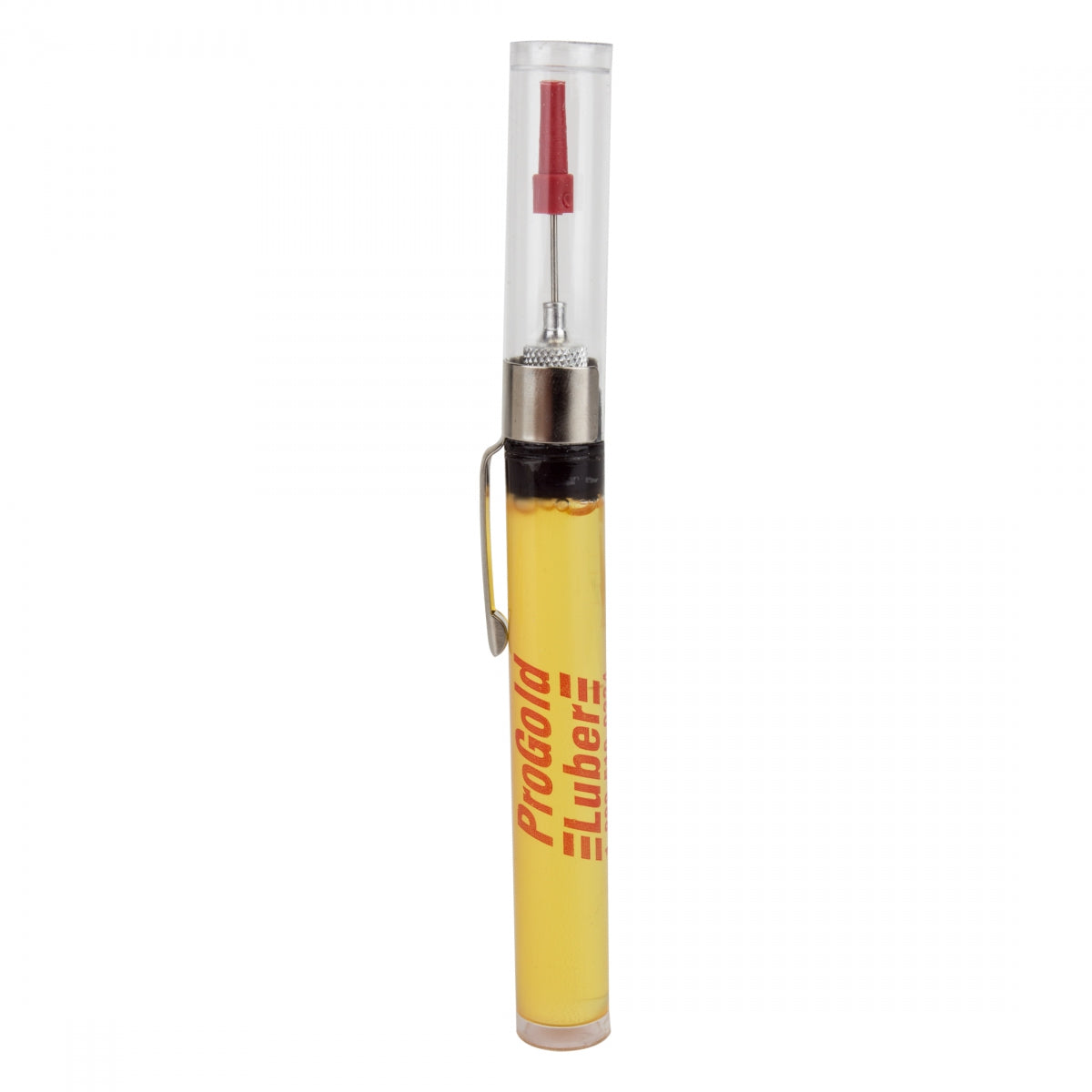 PRO GOLD LUBE PROGOLD PROLINK PEN .25oz - PRO GOLD