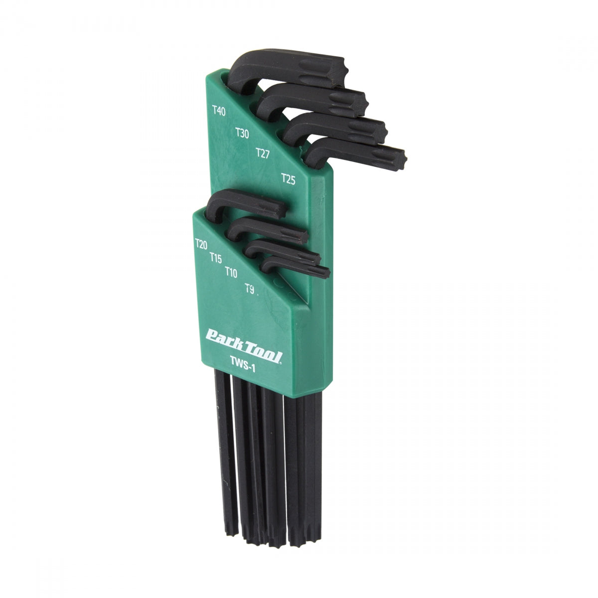 PARK TOOL TOOL TORX WRENCH PARK TWS1 T9/10/15/20/25/27/30/40 - PARK TOOL