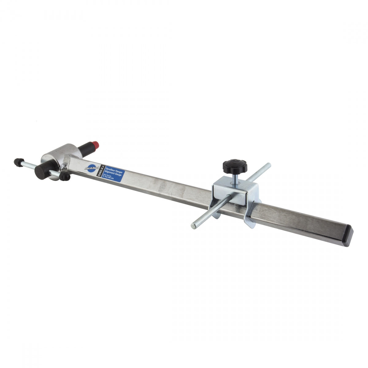 PARK TOOL TOOL DER PARK GAUGE DAG-2.2 ALIGNMENT - PARK TOOL