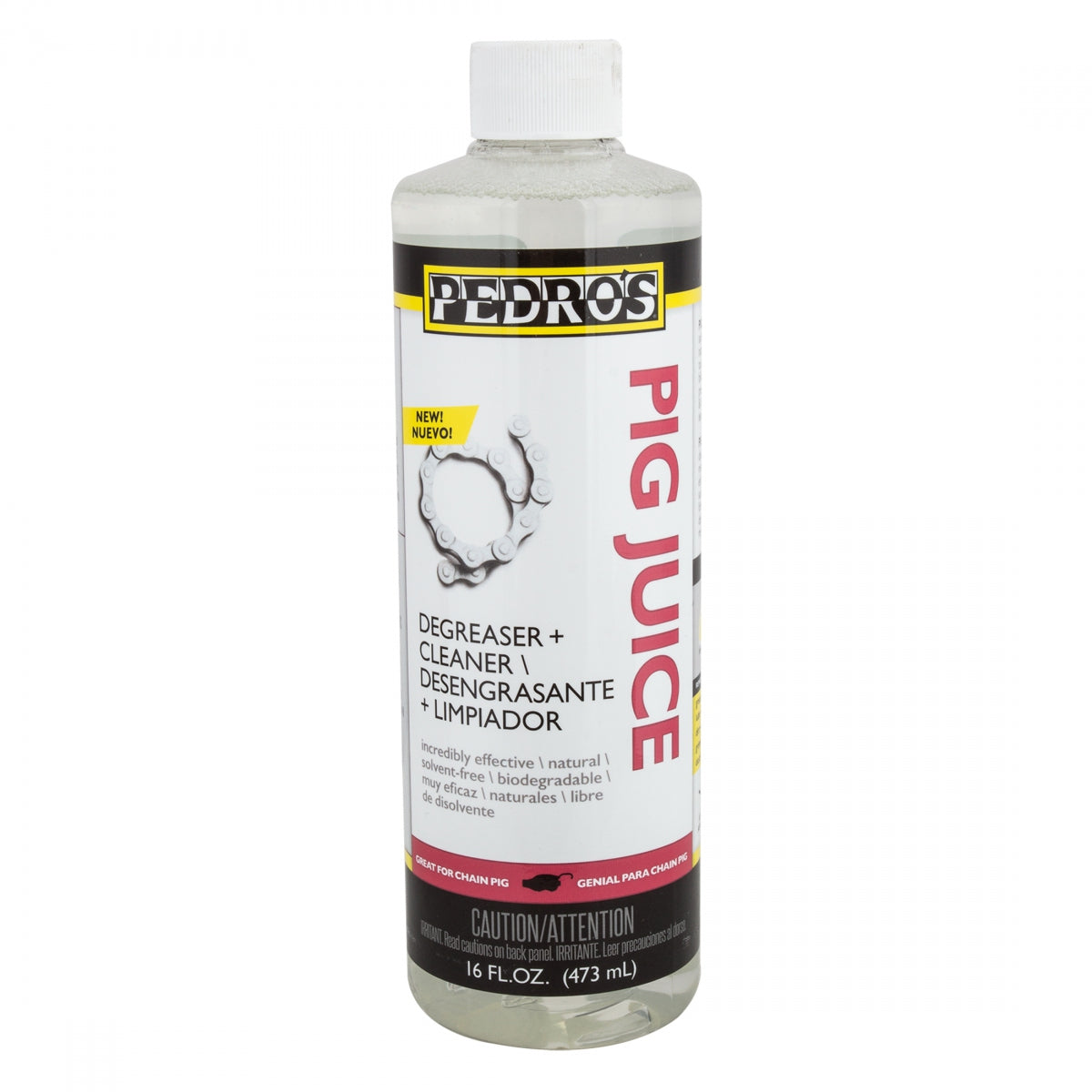 PEDROS CLEANER PEDROS BIO PIG JUICE DEG 16oz - PEDROS