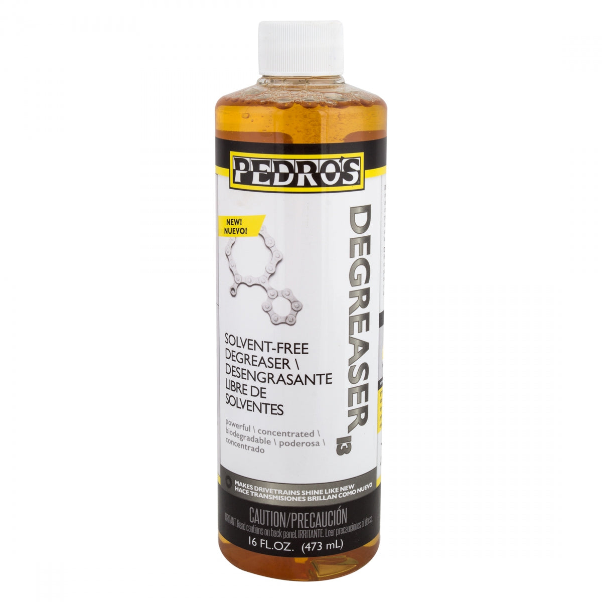 PEDROS CLEANER PEDROS BIO DEGREASER-13 16oz - PEDROS