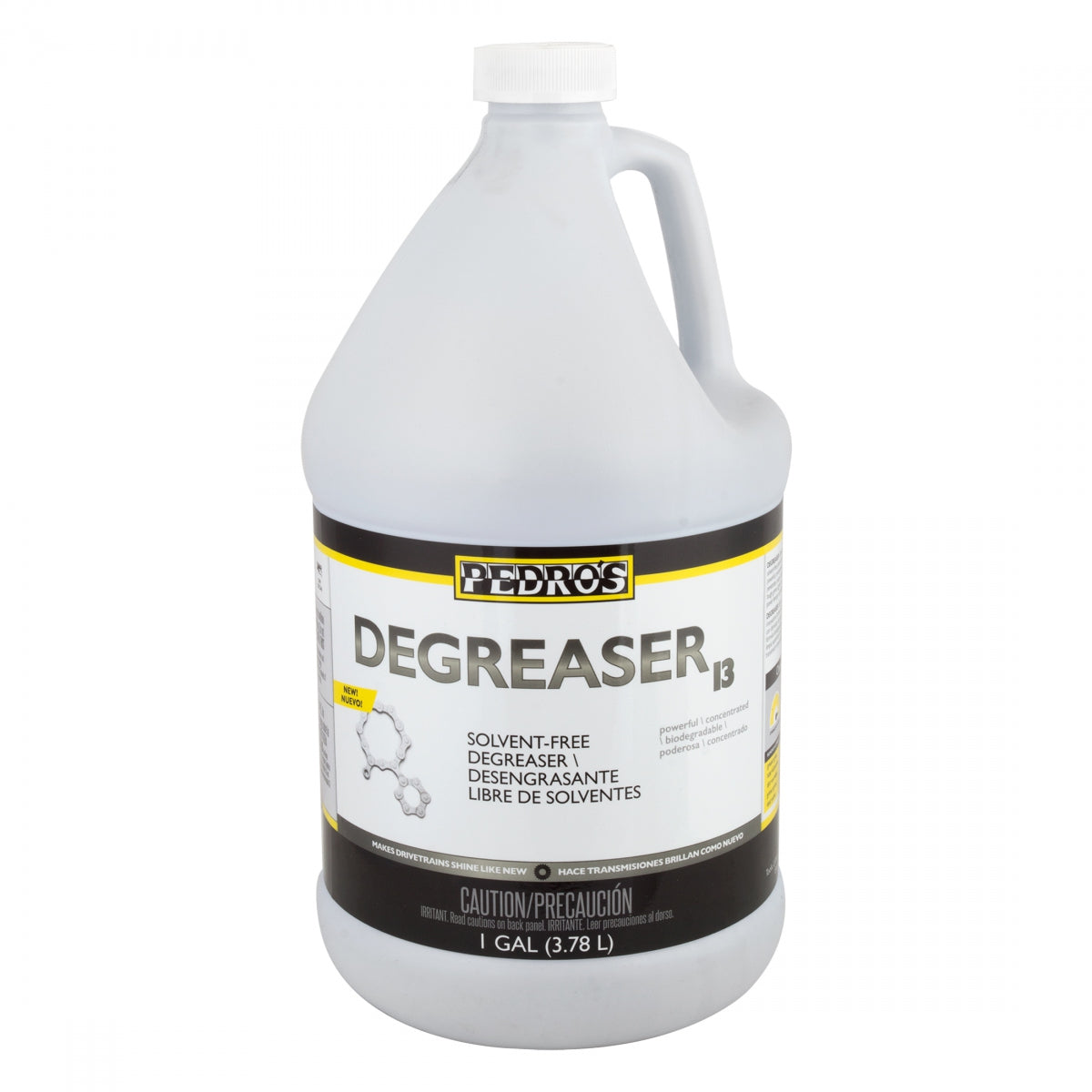 PEDROS CLEANER PEDROS BIO DEGREASER-13 1gal - PEDROS
