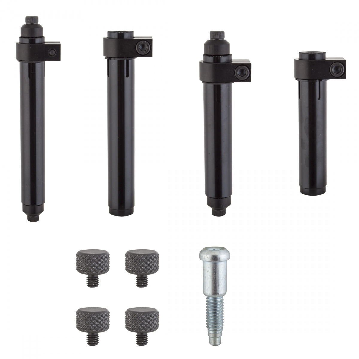 PARK TOOL TOOL HUB AXLE SET PARK DT-5UK ADJUSTABLE - PARK TOOL