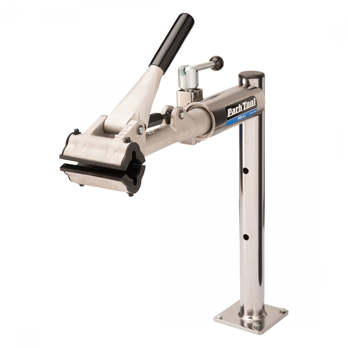 PARK TOOL REPAIR STAND PARK PRS-4.2-1 BENCH MOUNT w/100-3C CLAMP - PARK TOOL
