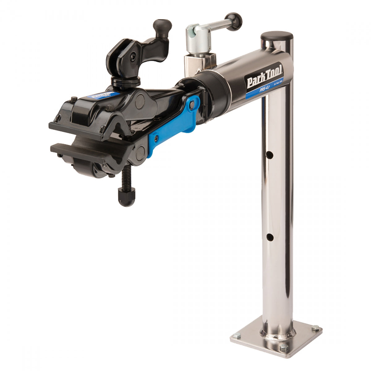 PARK TOOL REPAIR STAND PARK PRS-4.2-2 BENCH MOUNT w/100-3D CLAMP - PARK TOOL