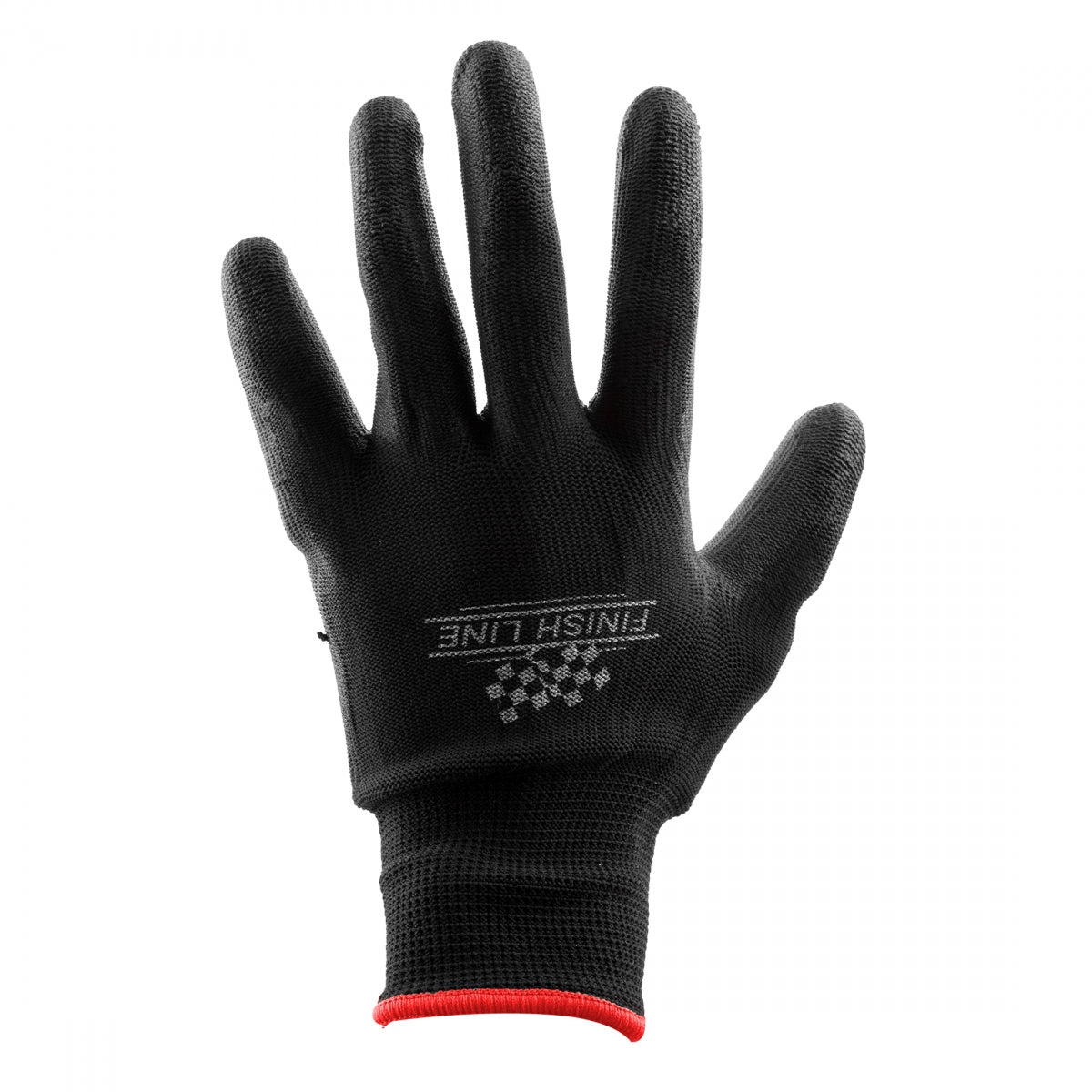 FINISH LINE GLOVES F-L MECHANIC GRIP LG/XL 6/cs - FINISH LINE