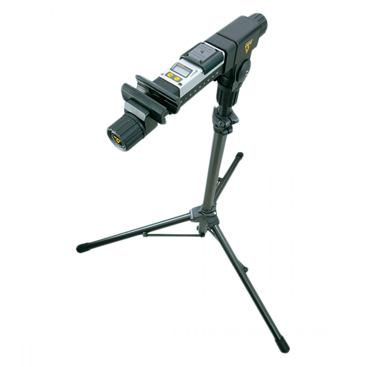 TOPEAK REPAIR STAND TOPEAK PREP STAND PRO w/SCALE (G) - TOPEAK