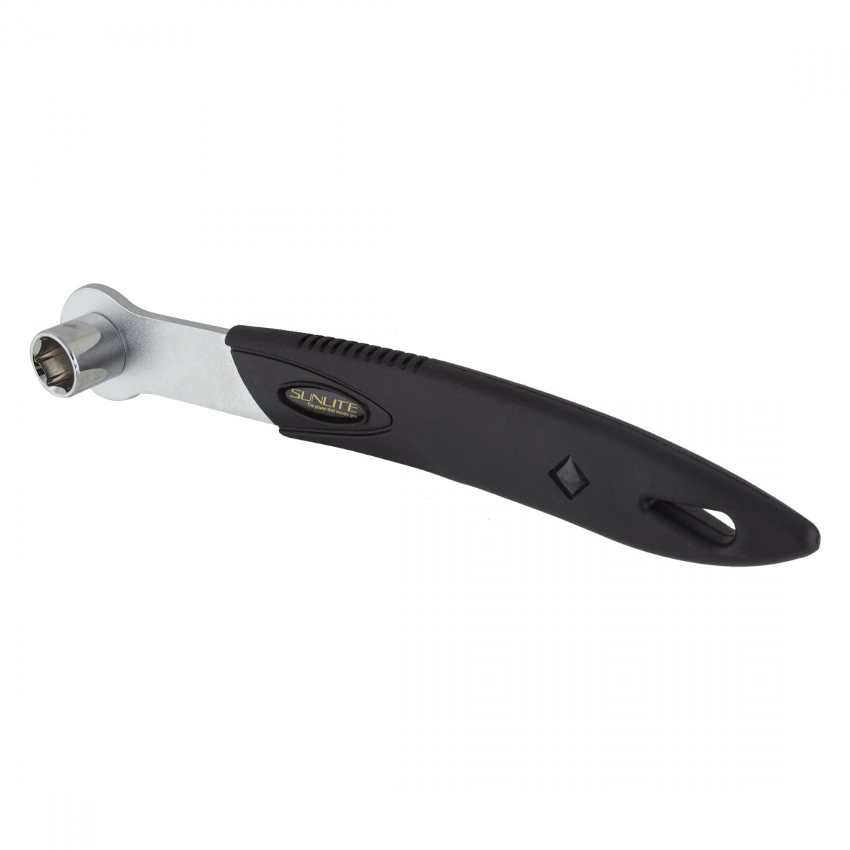 SUNLITE TOOL CRANK WRENCH SUNLT 14mm/8mmHEX (G) - SUNLITE