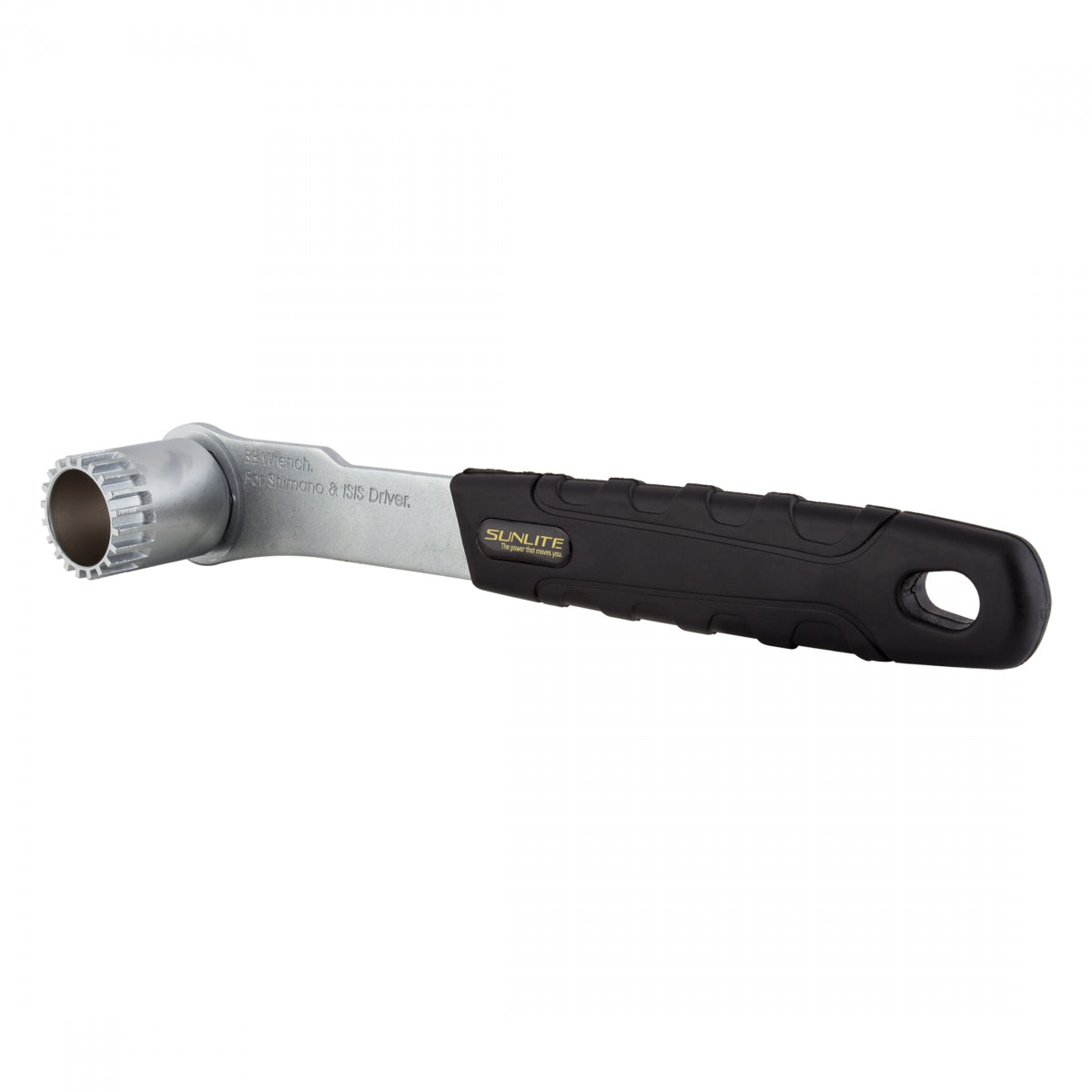 SUNLITE TOOL BB SUNLT SHI/ISIS w/HANDLE (G) - SUNLITE