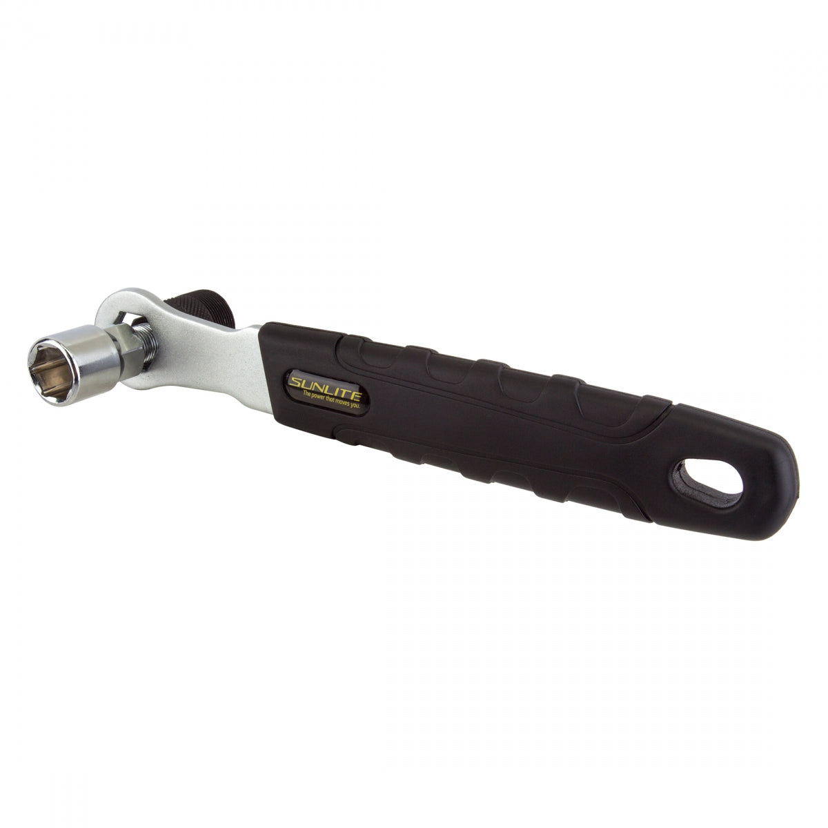SUNLITE TOOL CRANK PULLER SUNLT 14mm w/HANDLE (G) - SUNLITE