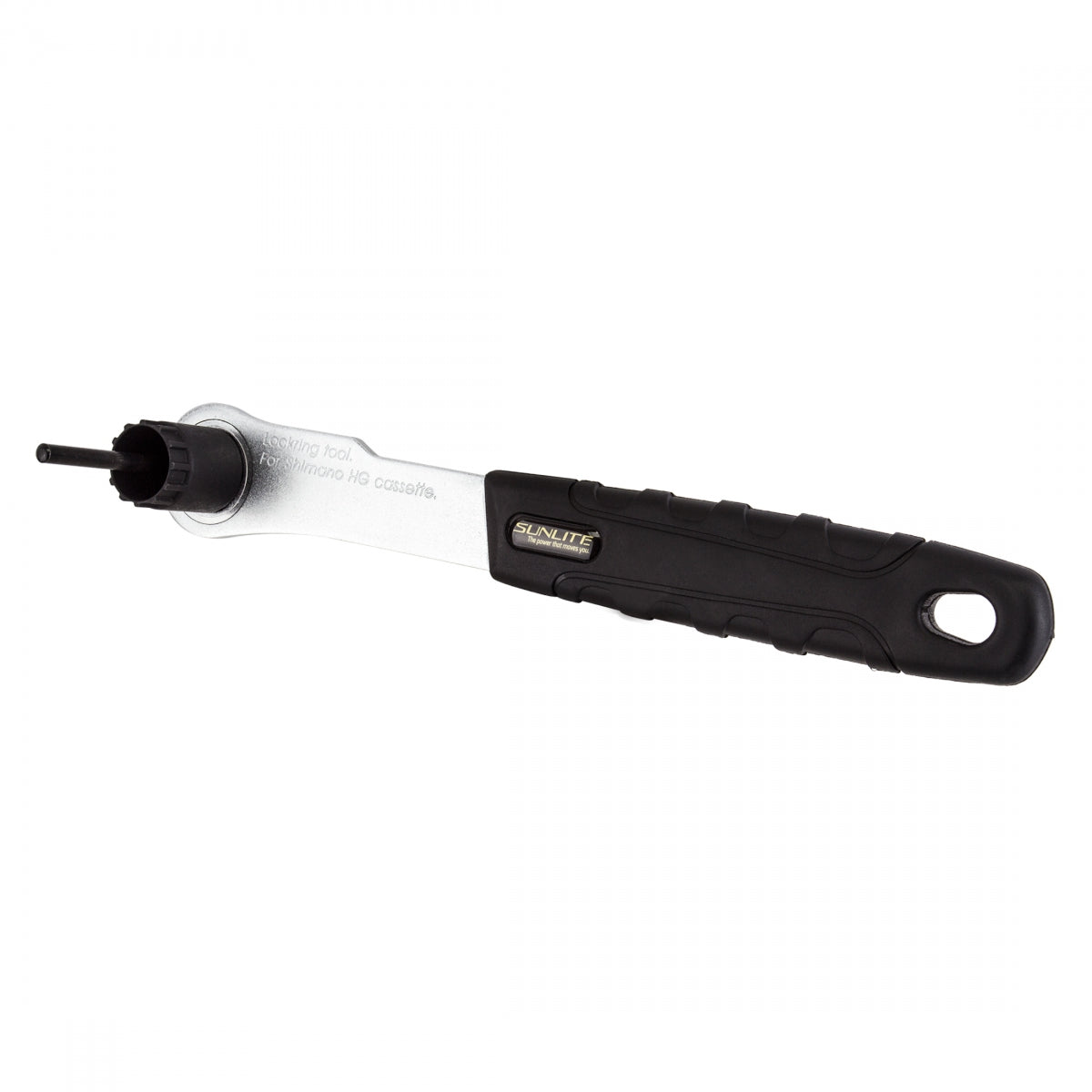 SUNLITE TOOL CAS LOCKRING REMOVER SUNLT SHI w/GUIDE/HANDLE (G) - SUNLITE