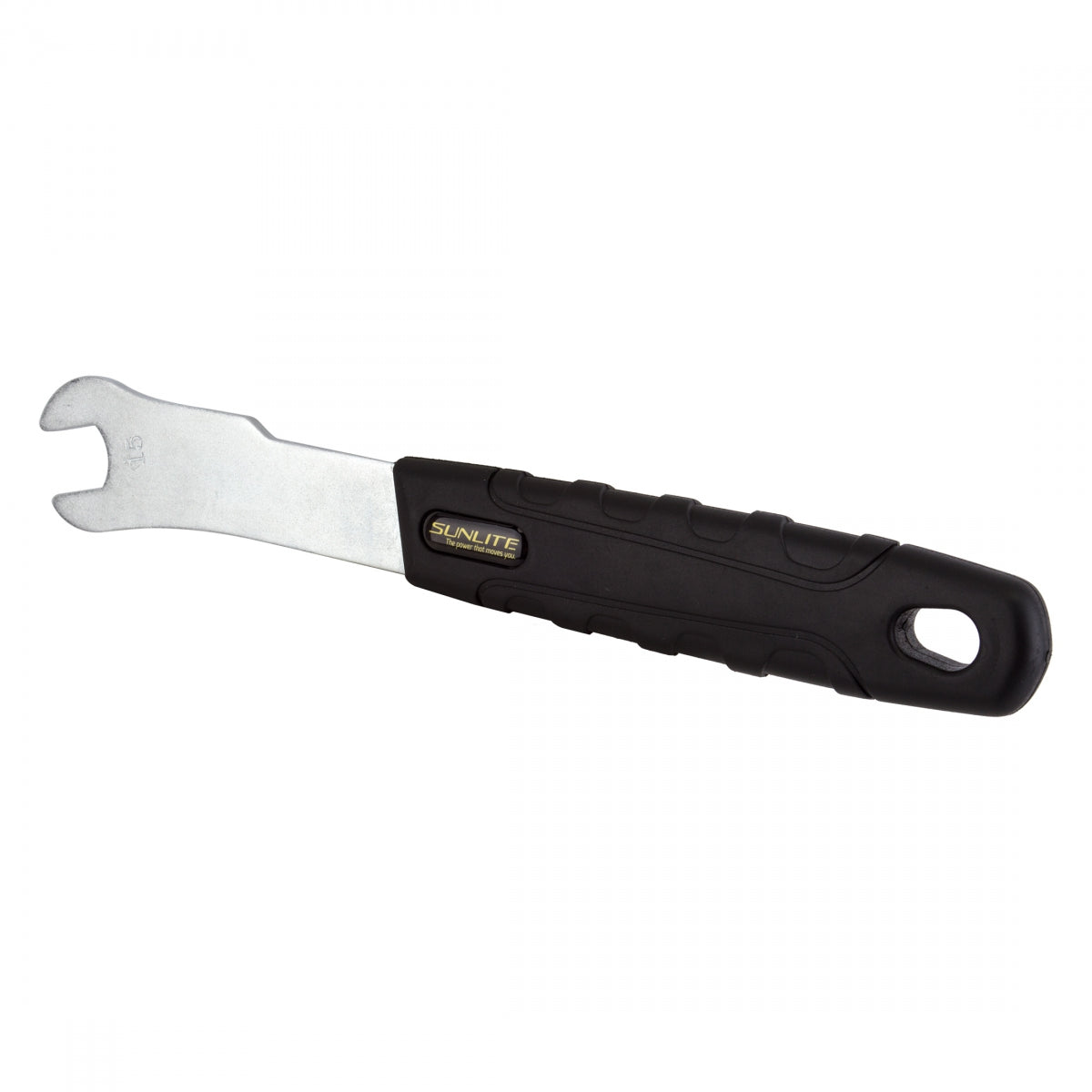 SUNLITE TOOL PEDAL WRENCH SUNLT 15mm (G) - SUNLITE