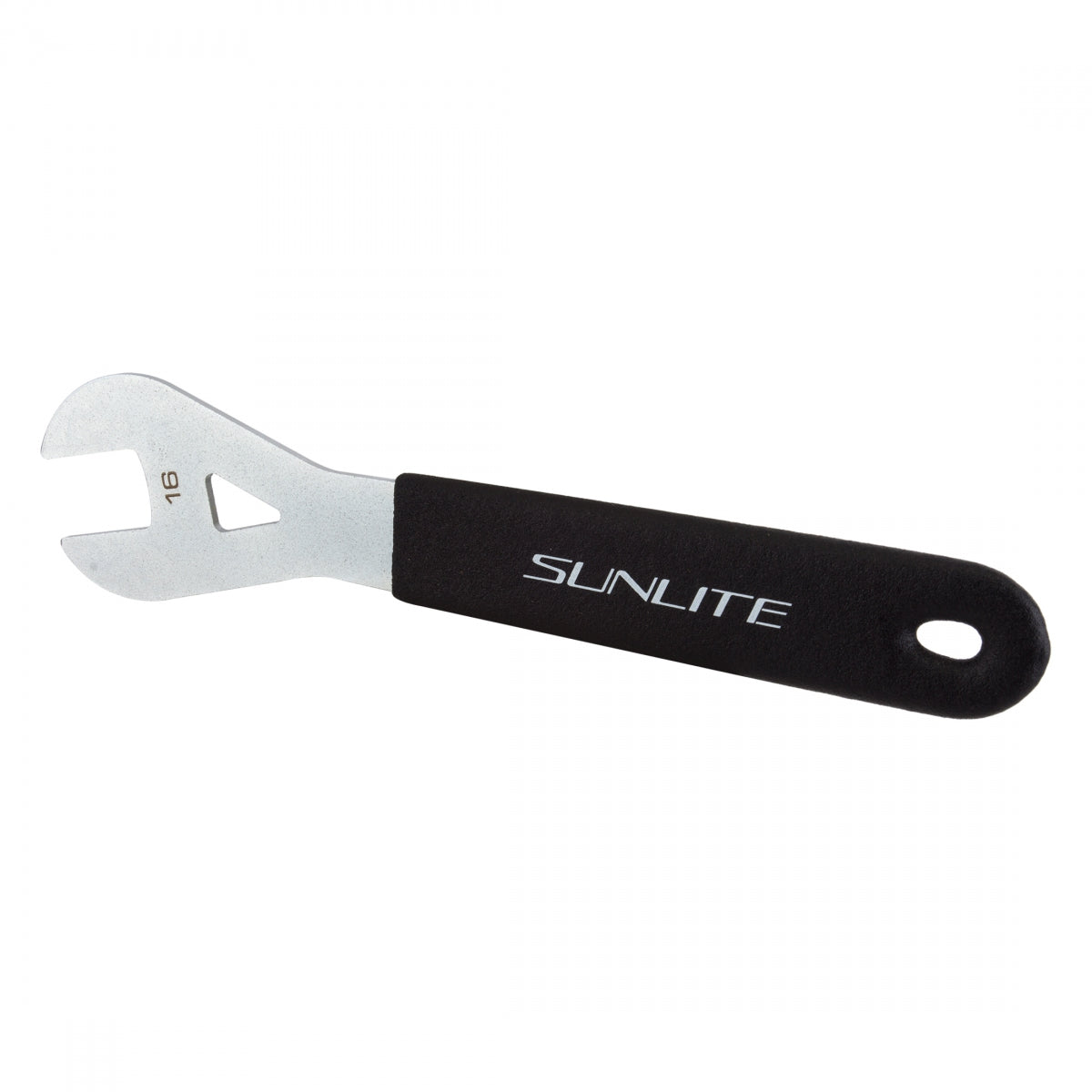 SUNLITE TOOL HUB CONE WRENCH SUNLT CRMO 16mm (G) - SUNLITE