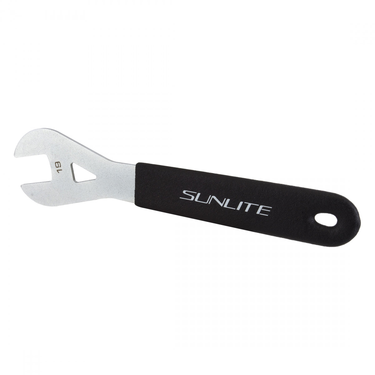 SUNLITE TOOL HUB CONE WRENCH SUNLT CRMO 19mm (G) - SUNLITE
