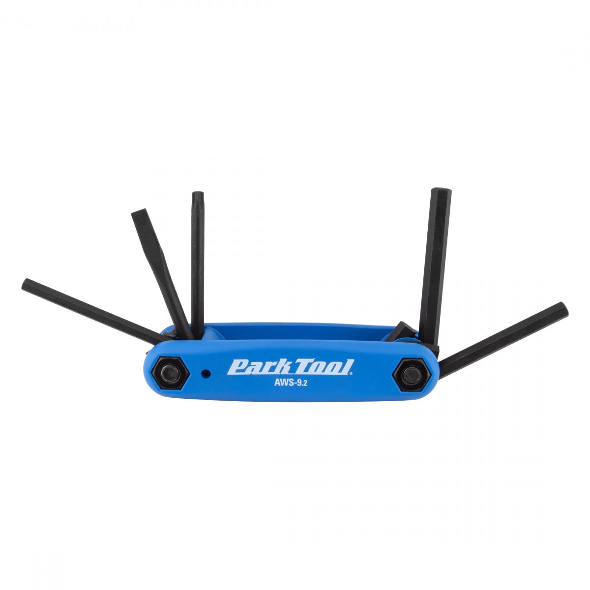 PARK TOOL TOOL ALLEN WRENCH PARK AWS9.2 HEX/SCRWDRVR - PARK TOOL