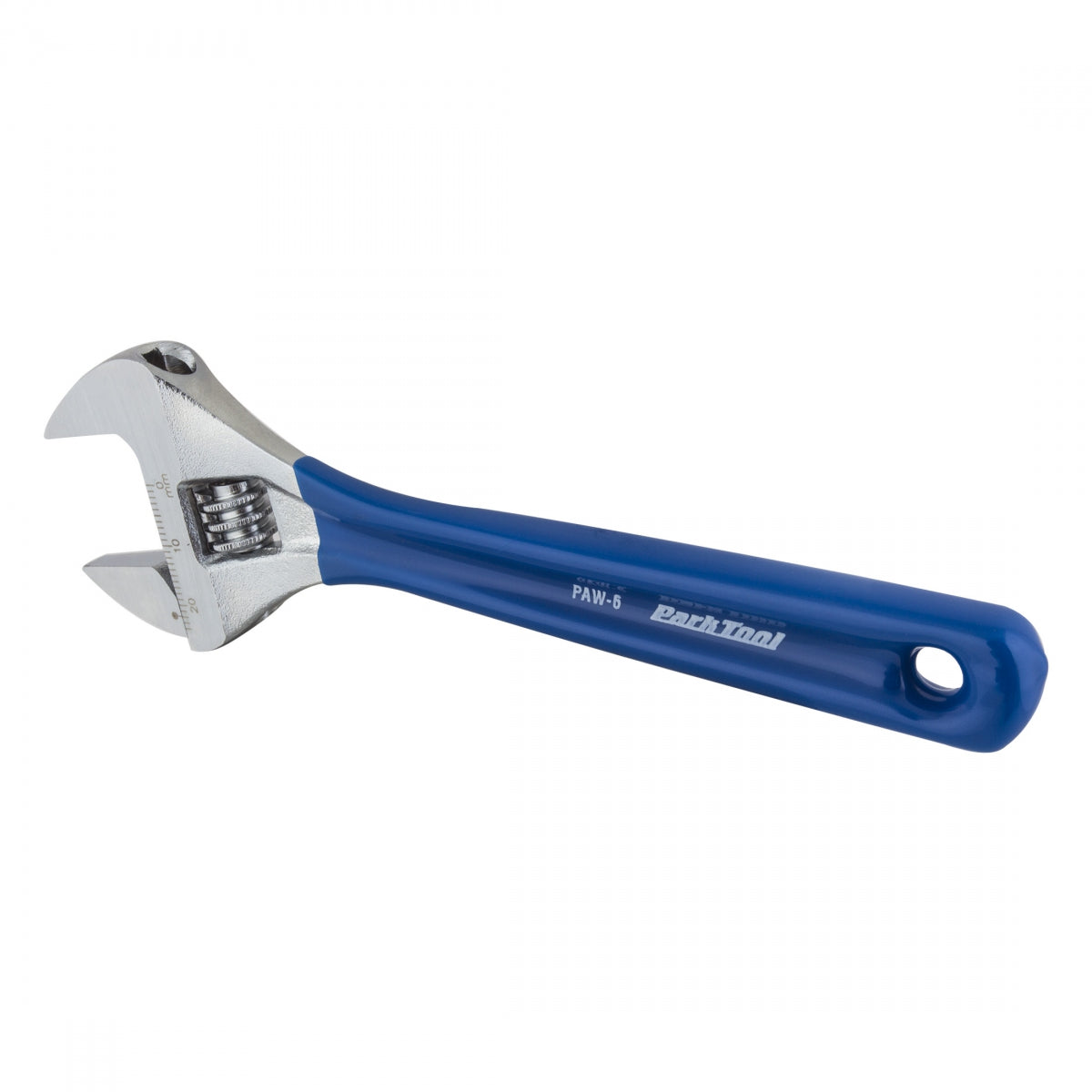 PARK TOOL TOOL WRENCH ADJUSTABLE PARK PAW-6 6in - PARK TOOL