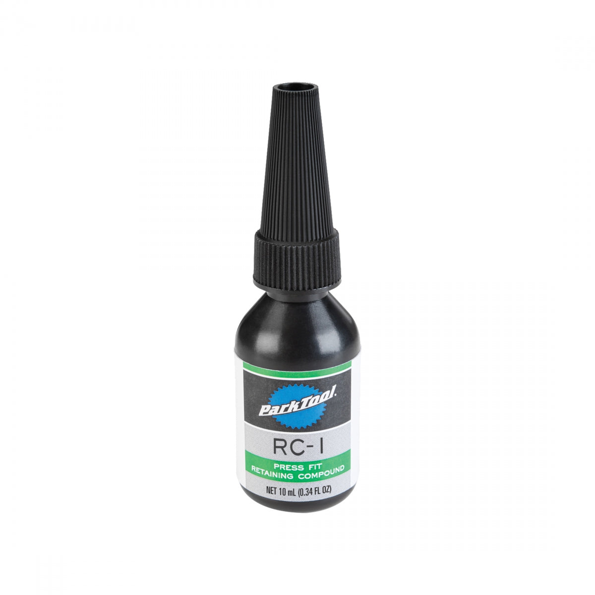 PARK TOOL TOOL THREAD LOCK PARK RC-1 PF RETAININGCOMPOUND 10ml - PARK TOOL