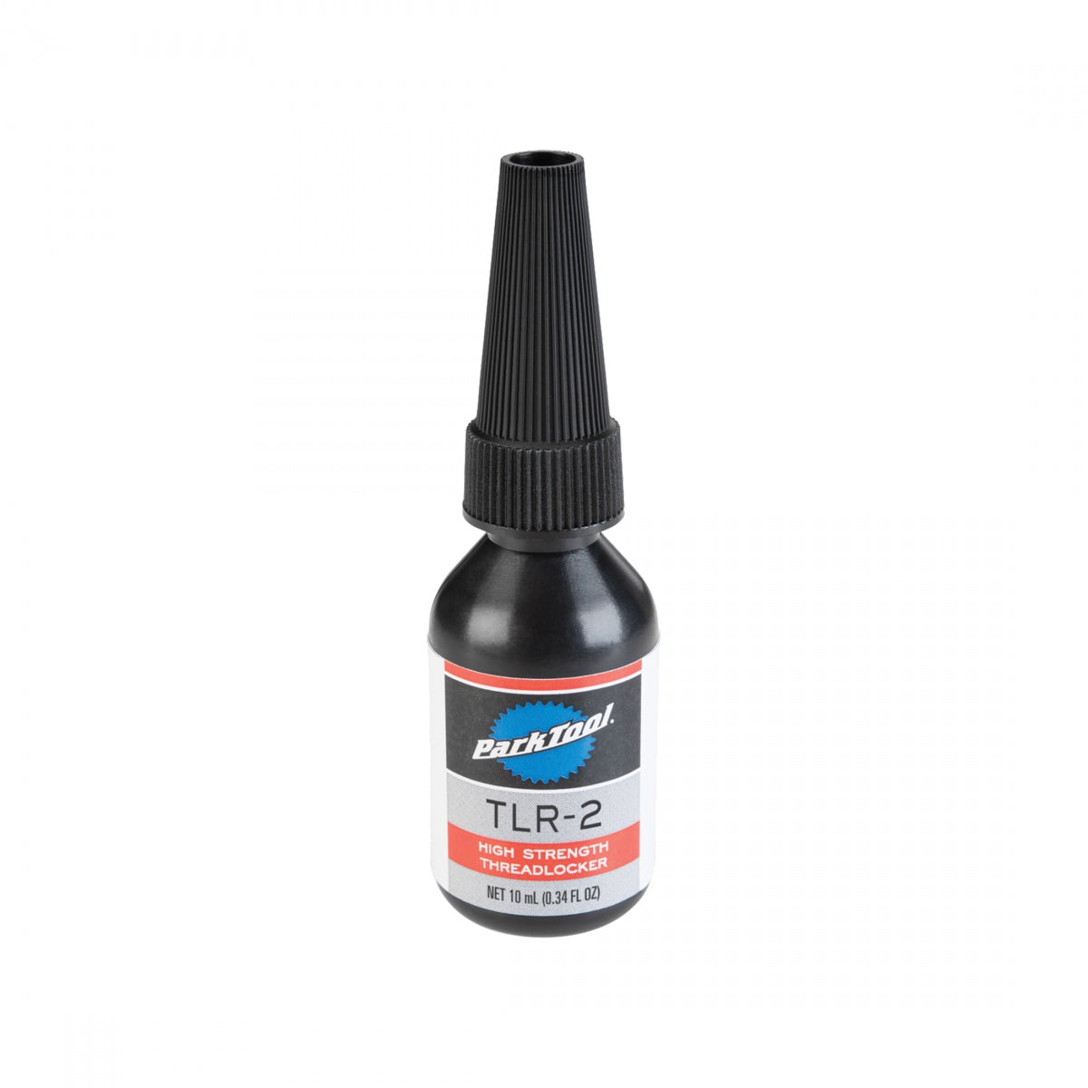 PARK TOOL TOOL THREAD LOCK PARK TLR-2 HIGH STRENGTH 10ml - PARK TOOL