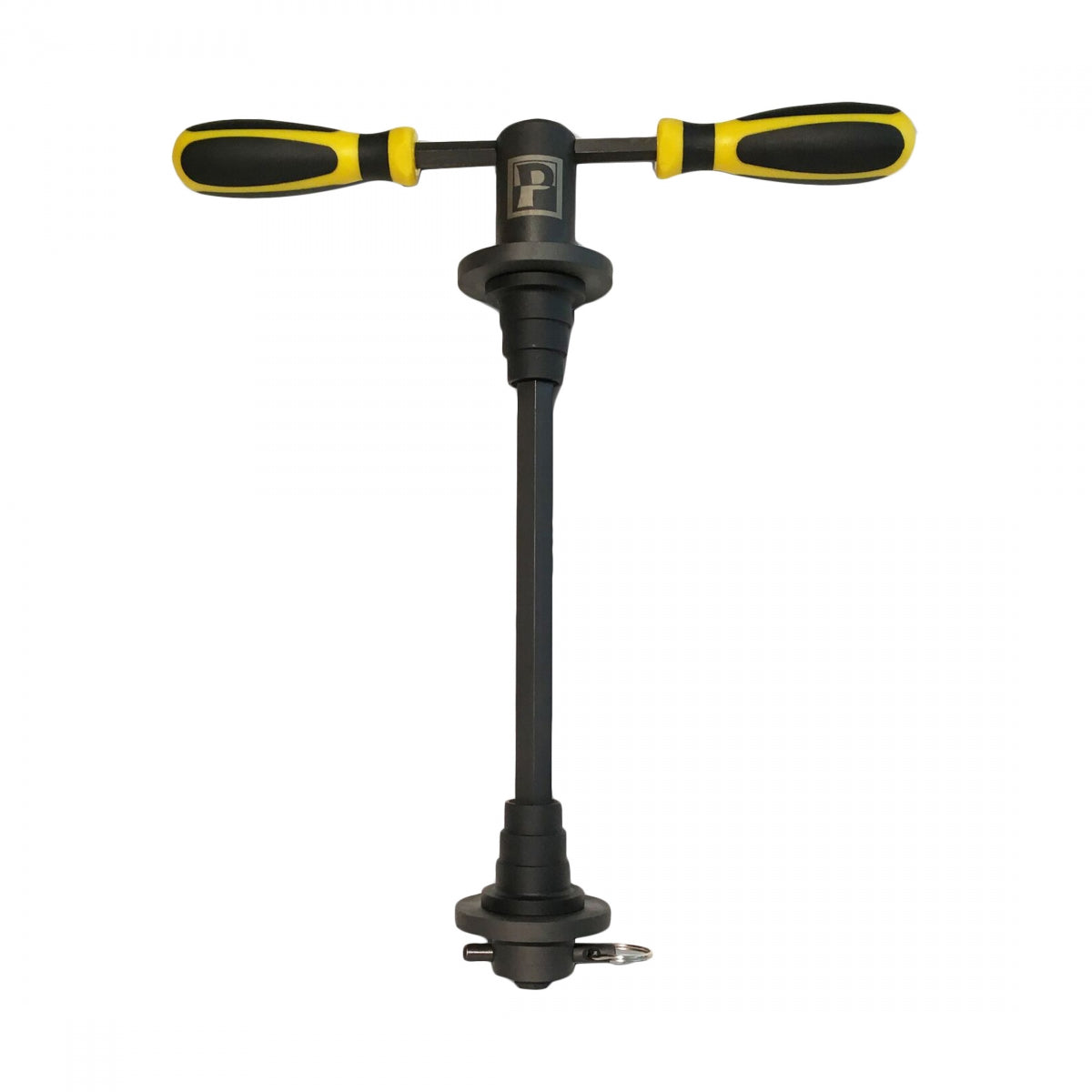 PEDROS TOOL HEAD & BB CUP PEDROS HEADSET/BEARING PRESS - PEDROS