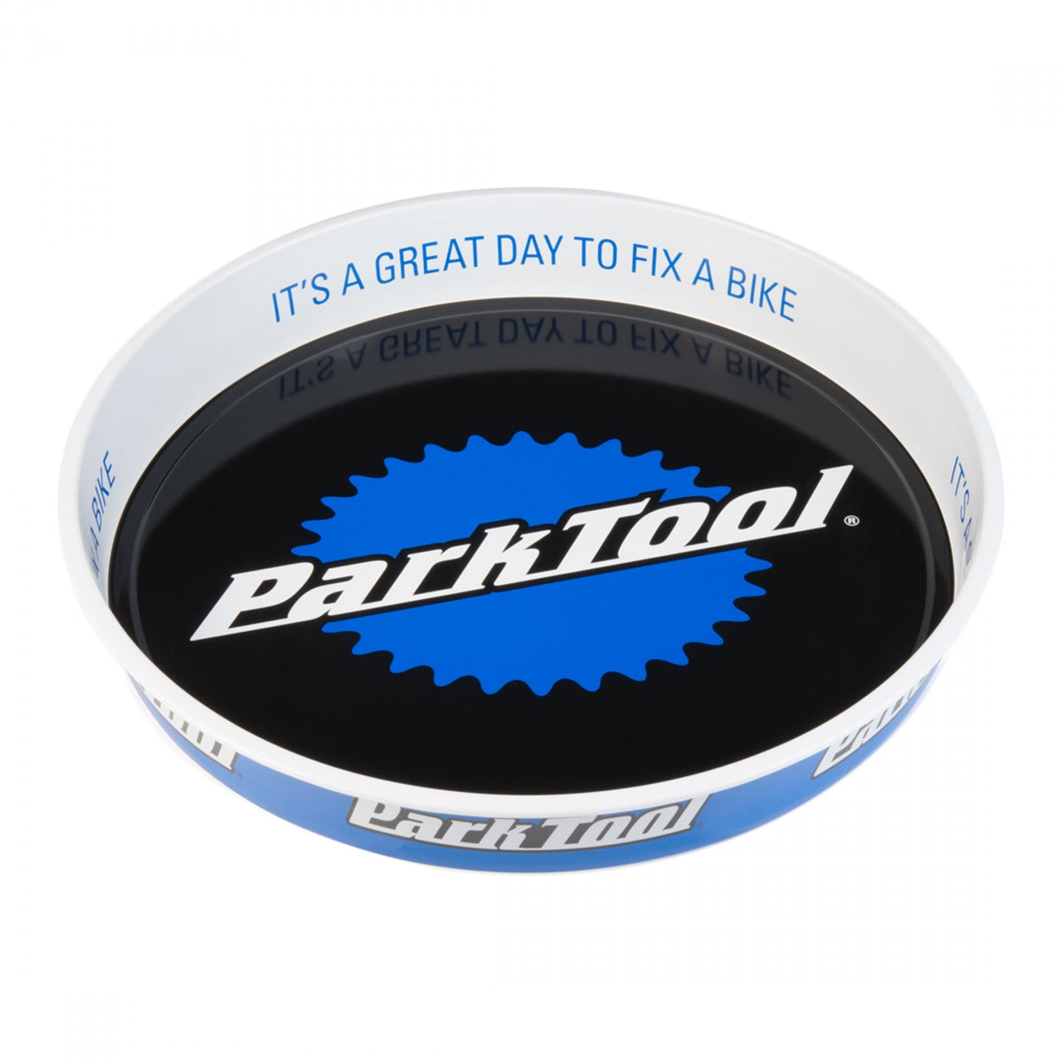 PARK TOOL TOOL TRAY PARK TRY-1 PARTS & BEER TRAY - PARK TOOL