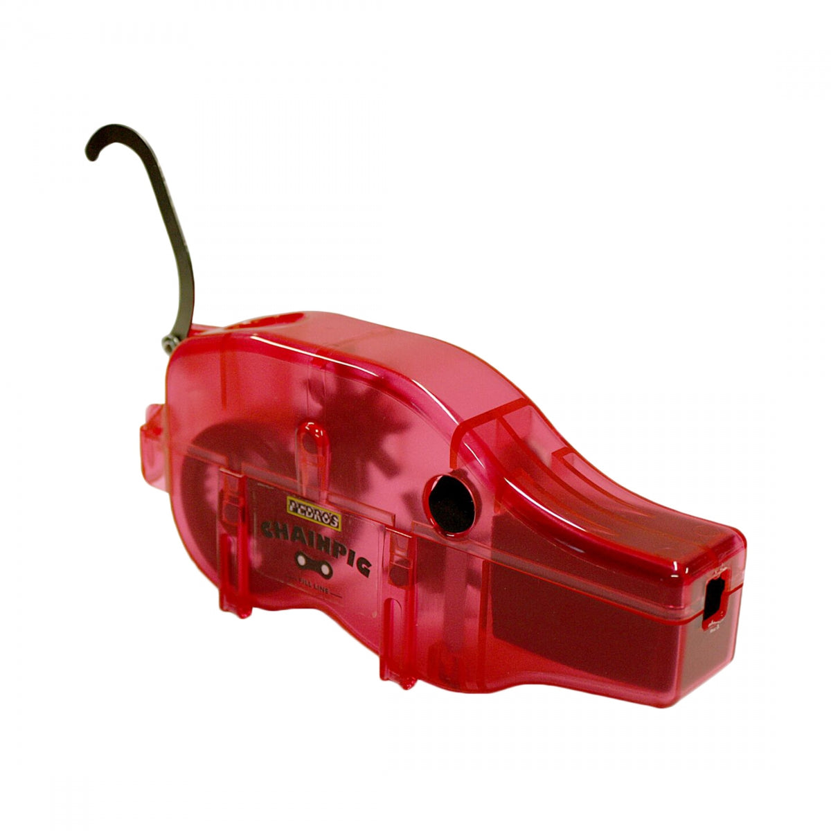 PEDROS TOOL CHAIN CLEANER PEDROS PIG II - PEDROS