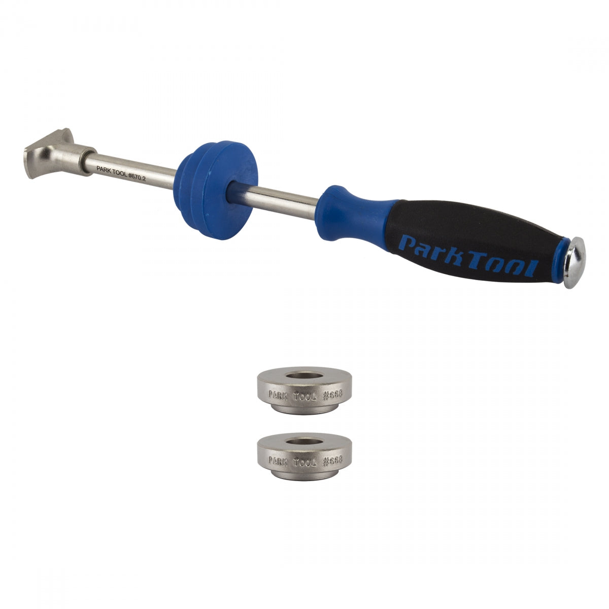 PARK TOOL TOOL BB PARK BBT-30.4 BEARING TOOL f/BB30/PF30/EVO 386/BBRIGHT/PF121 - PARK TOOL