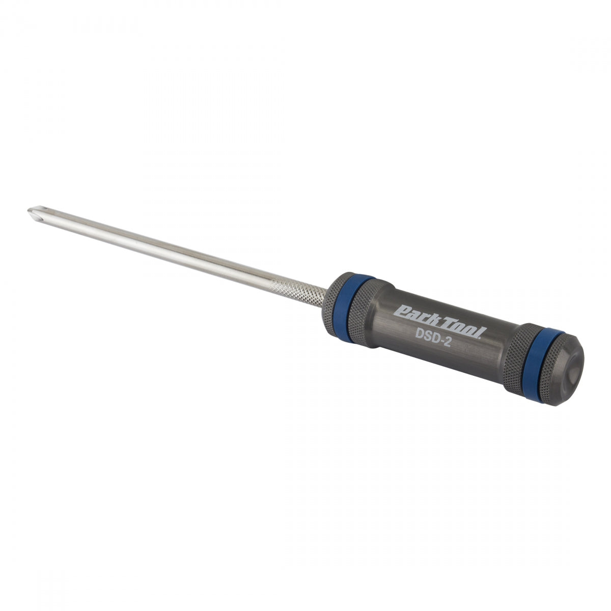 PARK TOOL TOOL SCREWDRIVER PARK DSD-2 #2 PHILLIPS f/DERAILLEUR - PARK TOOL