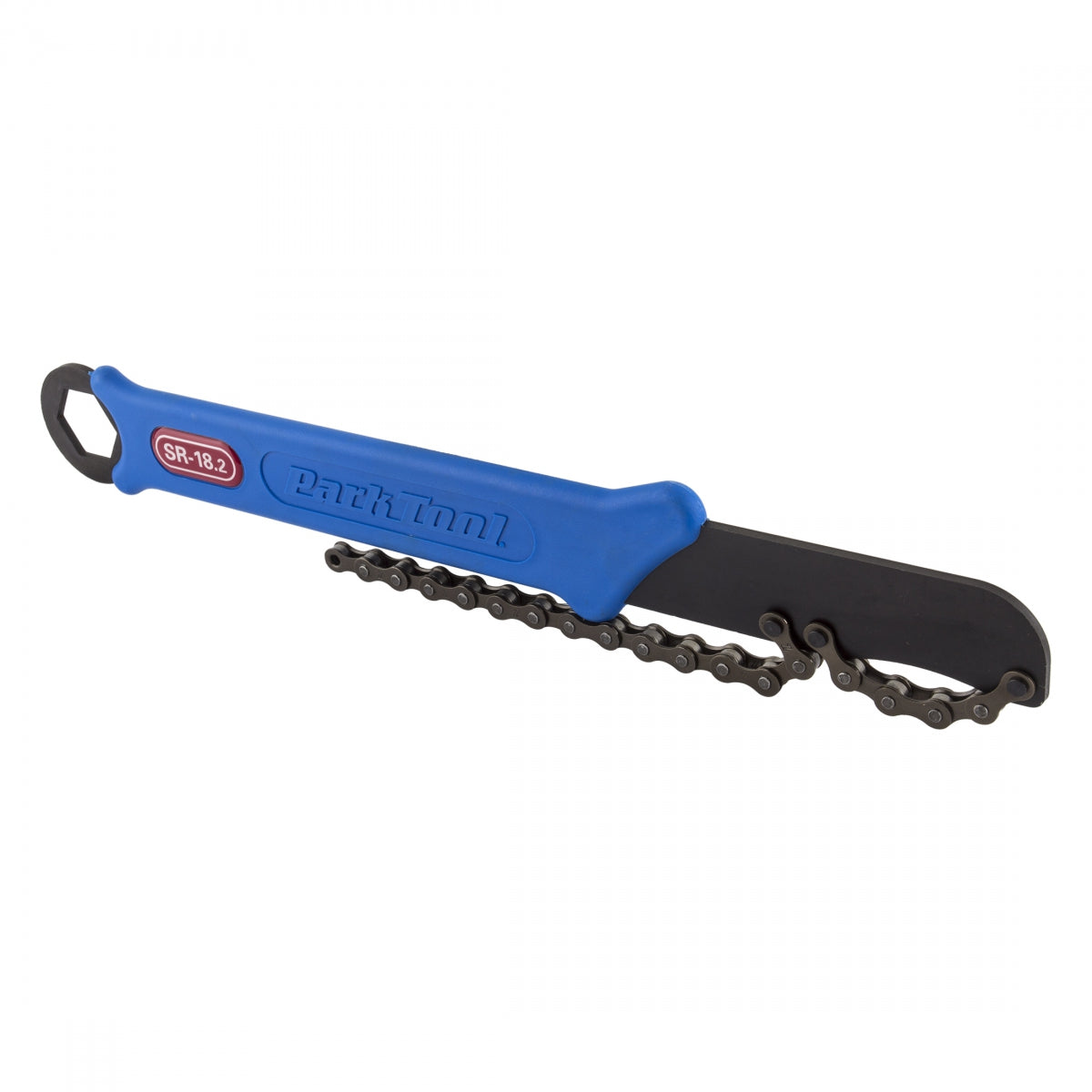 PARK TOOL TOOL CHAIN WHIP PARK SR-18.2 1/8COG COMPAT - PARK TOOL