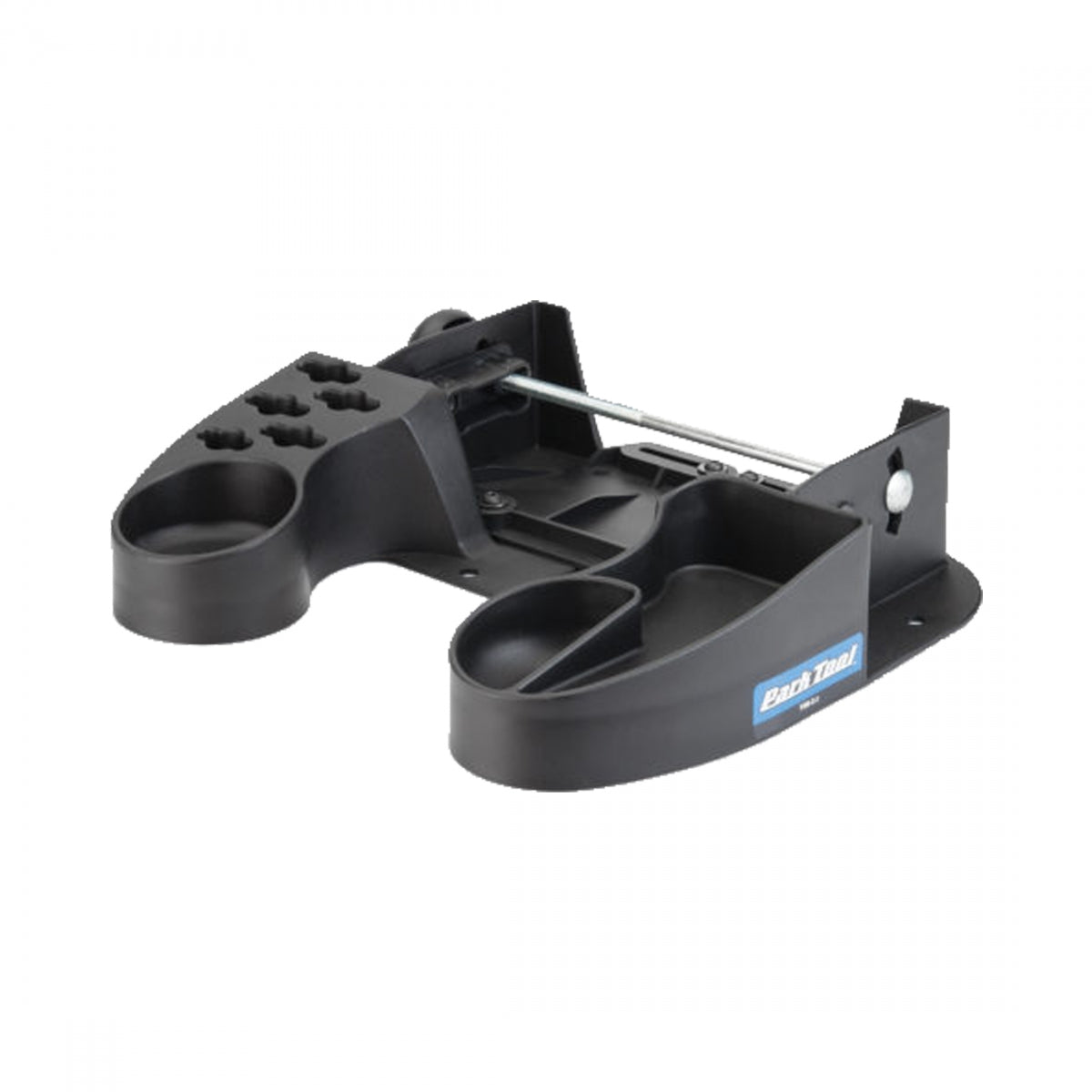 PARK TOOL TOOL WHL TRUING STAND TSB-2.2 TILTING BASE f/TS-2/TS-2.2 - PARK TOOL