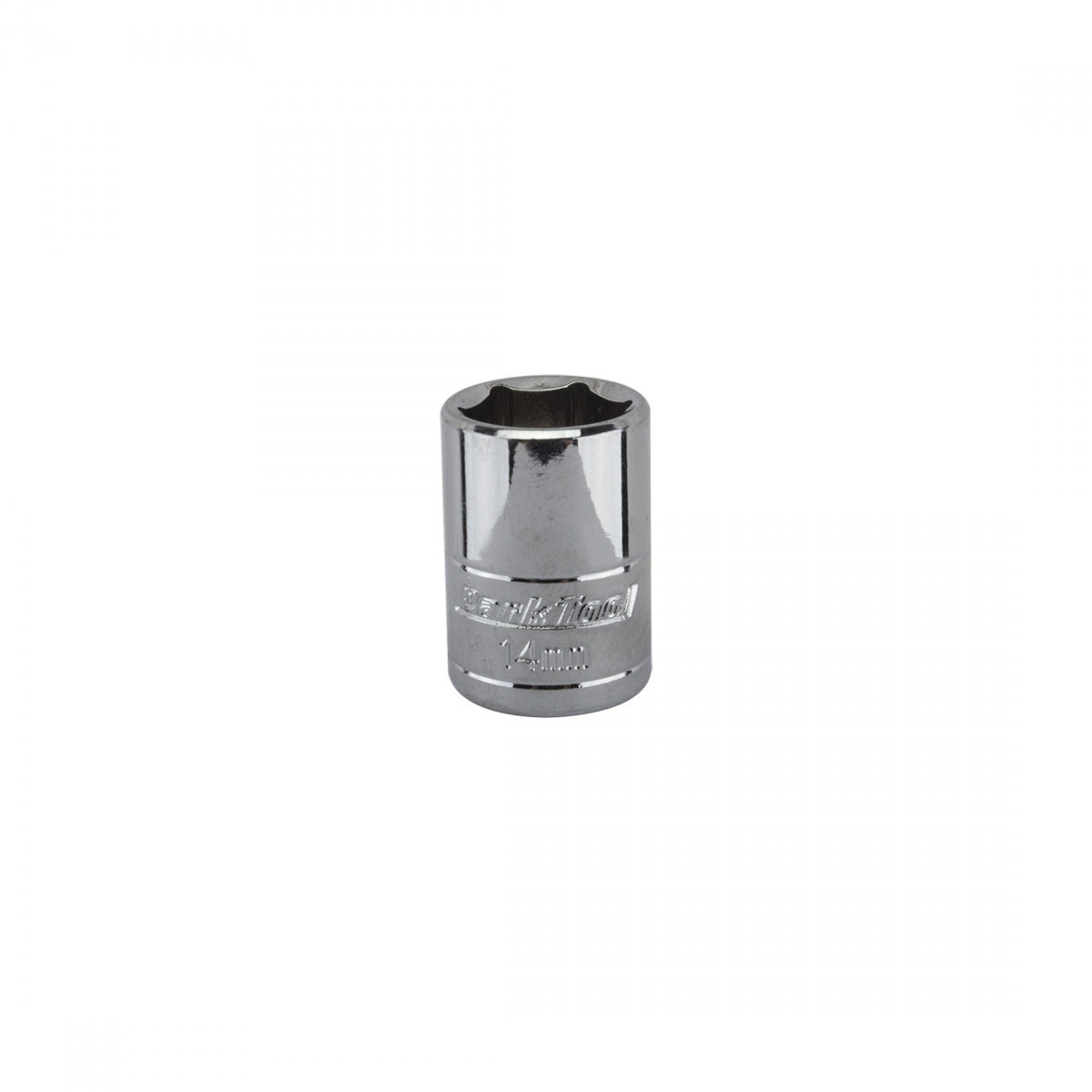 PARK TOOL TOOL SOCKET 3/8 DRIVE PARK 1654 SOCKET 14mm - PARK TOOL
