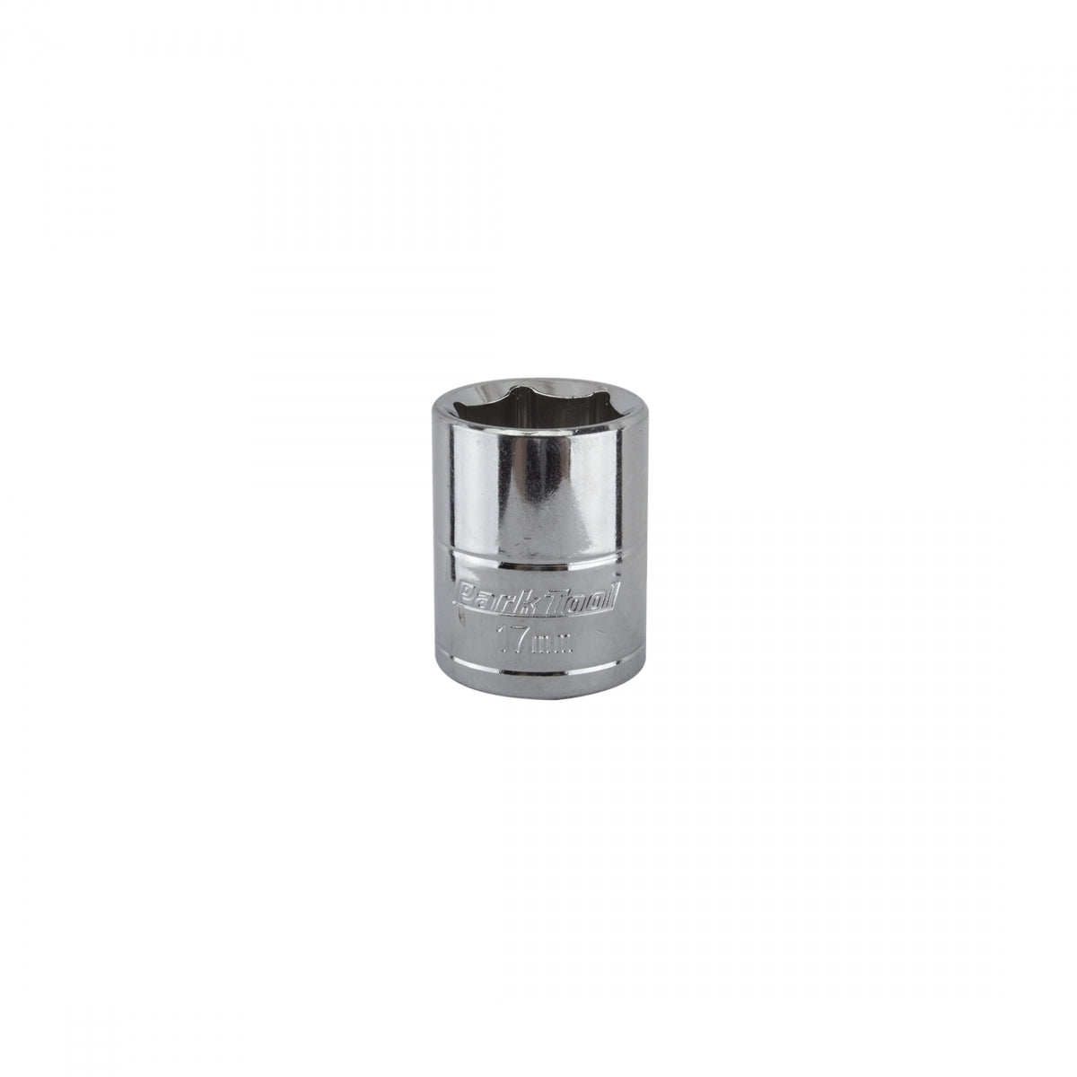 PARK TOOL TOOL SOCKET 3/8 DRIVE PARK 1657 SOCKET 17mm - PARK TOOL