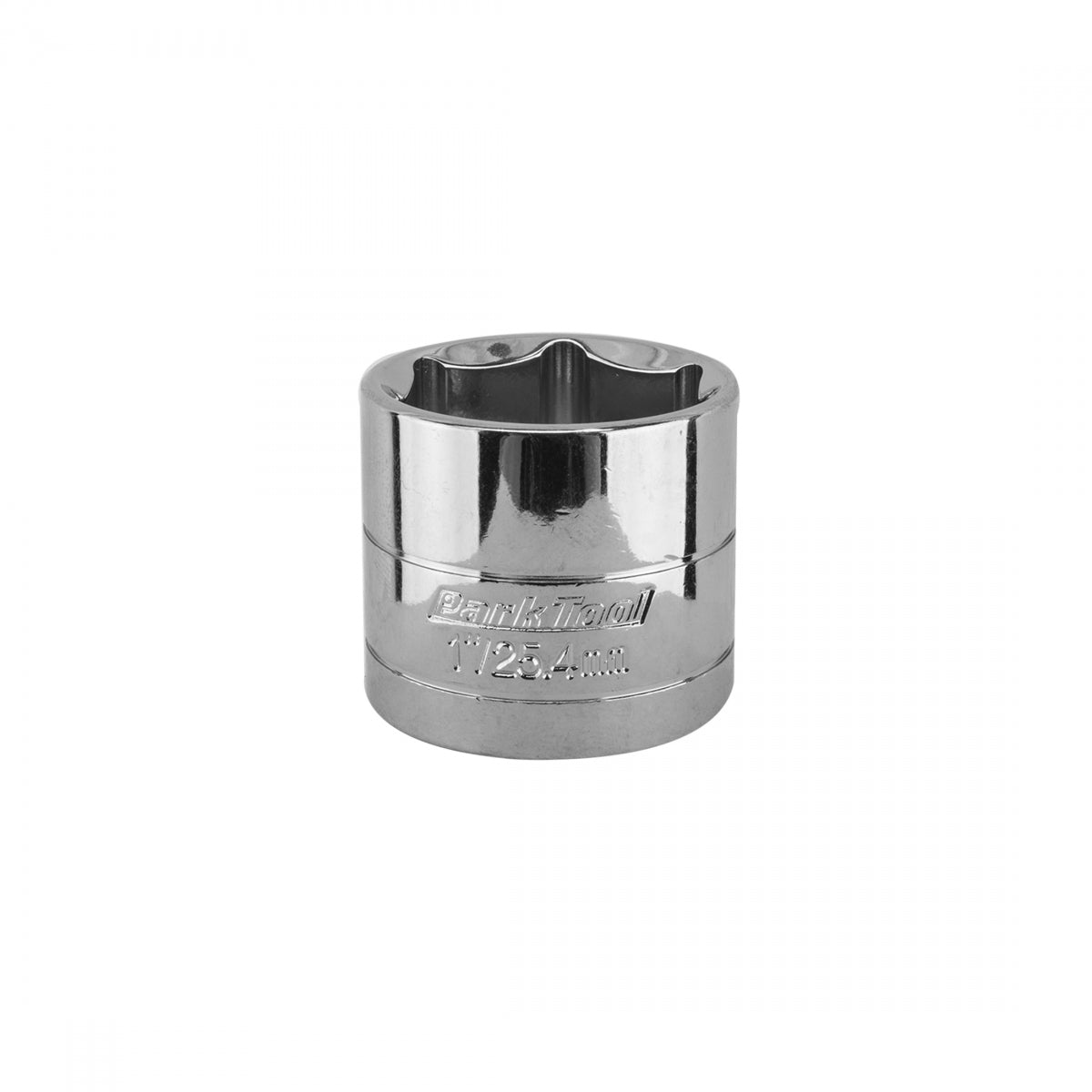 PARK TOOL TOOL SOCKET 3/8 DRIVE PARK 1660 SOCKET 1in - PARK TOOL
