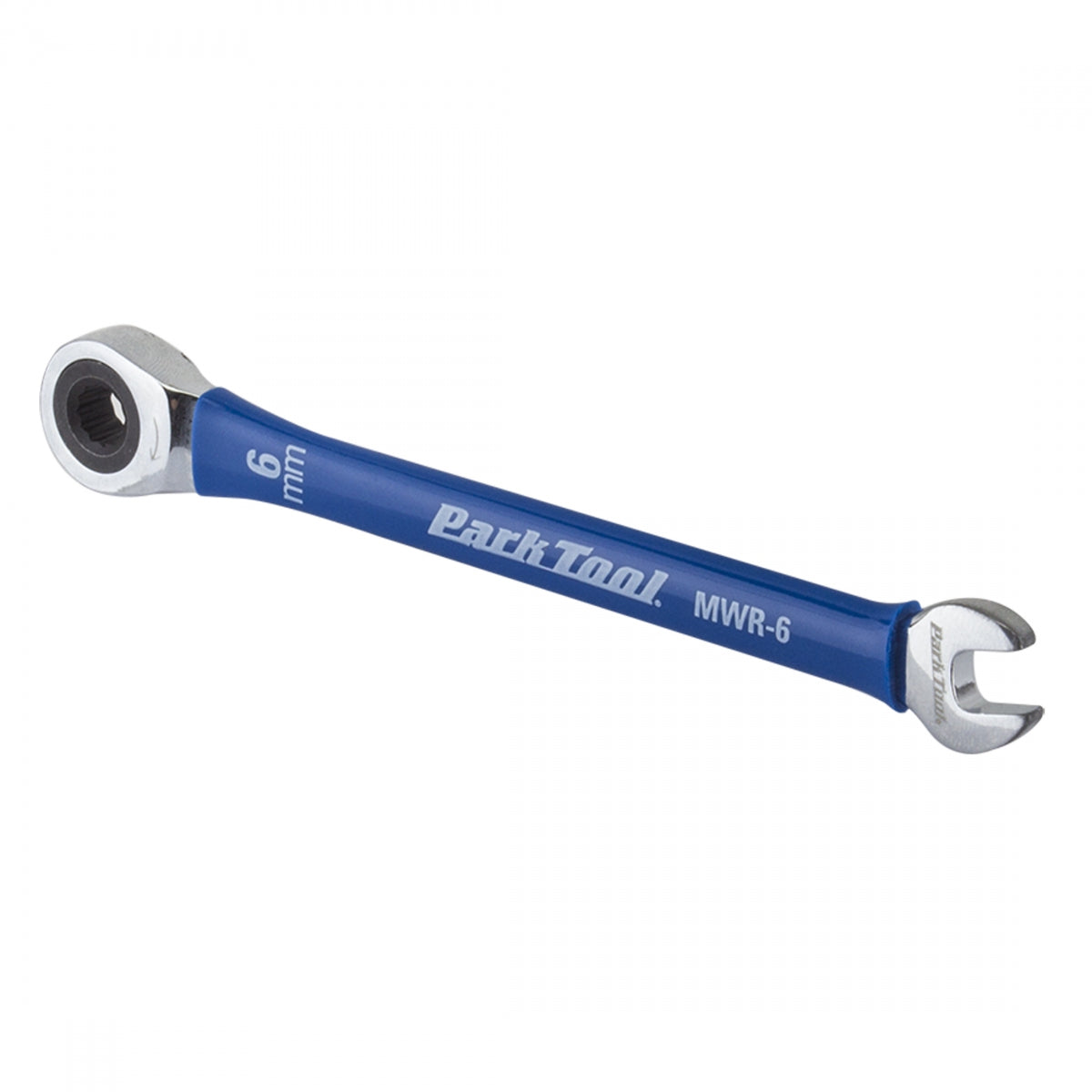 PARK TOOL TOOL WRENCH PARK MWR-6 RATCHET 6mm - PARK TOOL
