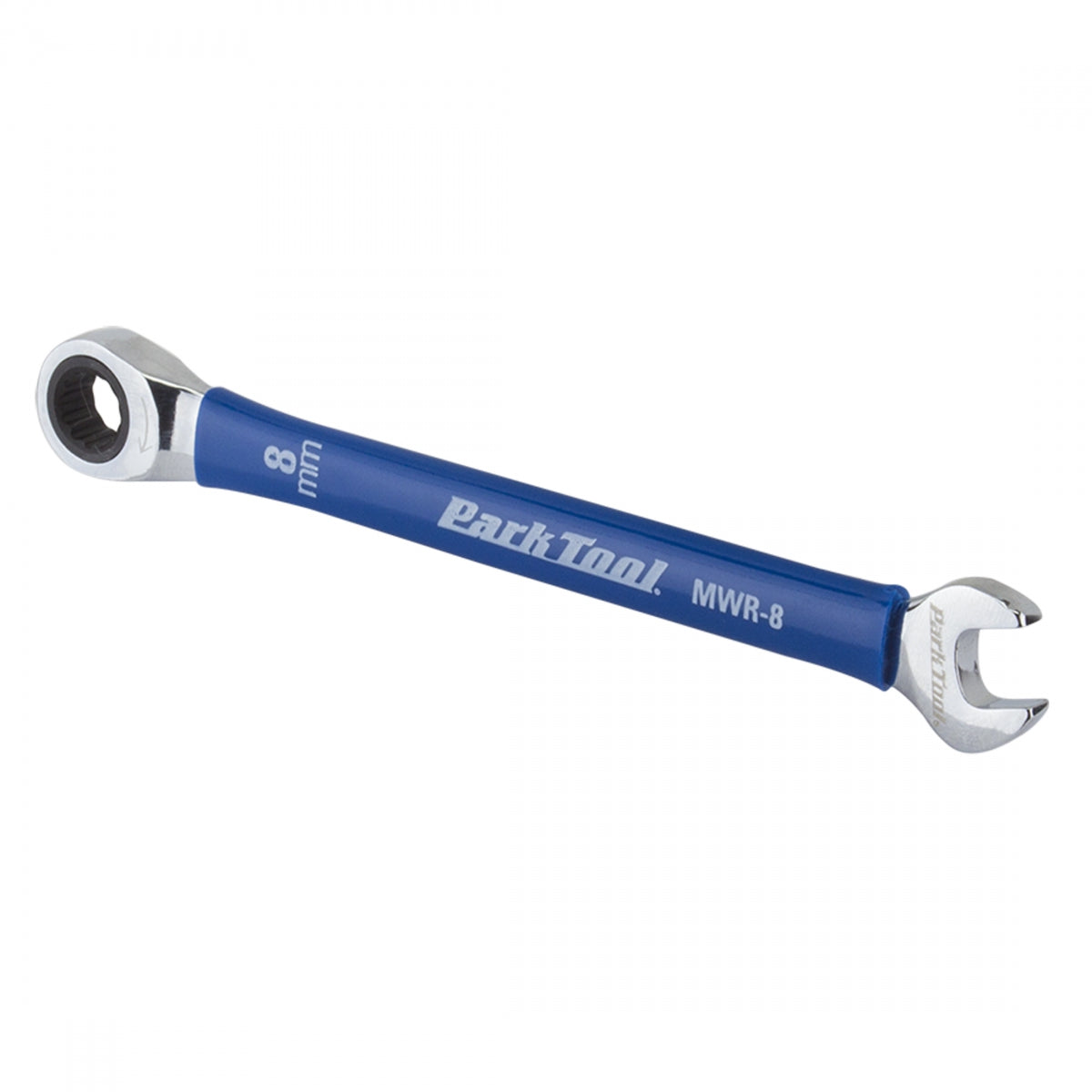 PARK TOOL TOOL WRENCH PARK MWR-8 RATCHET 8mm - PARK TOOL