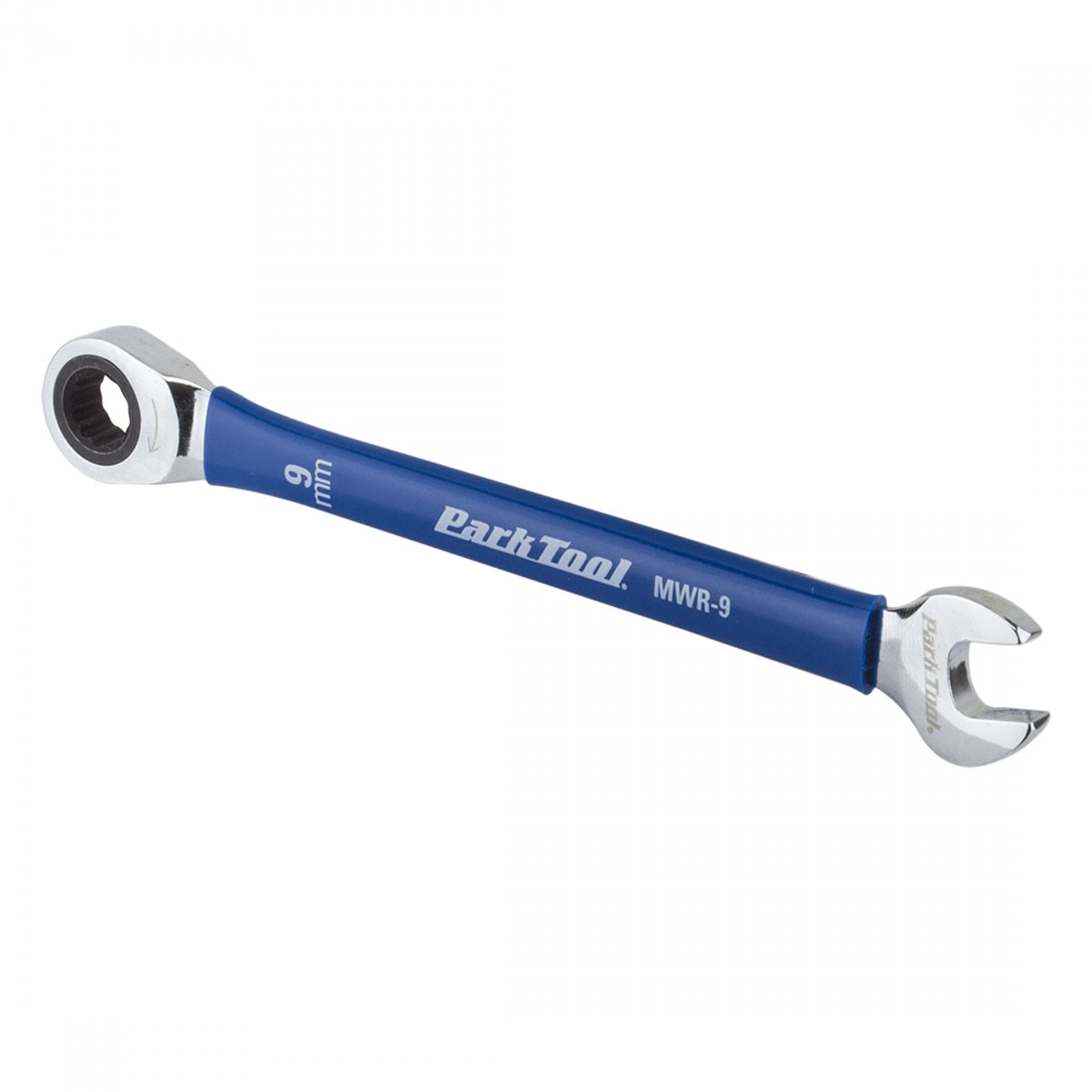 PARK TOOL TOOL WRENCH PARK MWR-9 RATCHET 9mm - PARK TOOL
