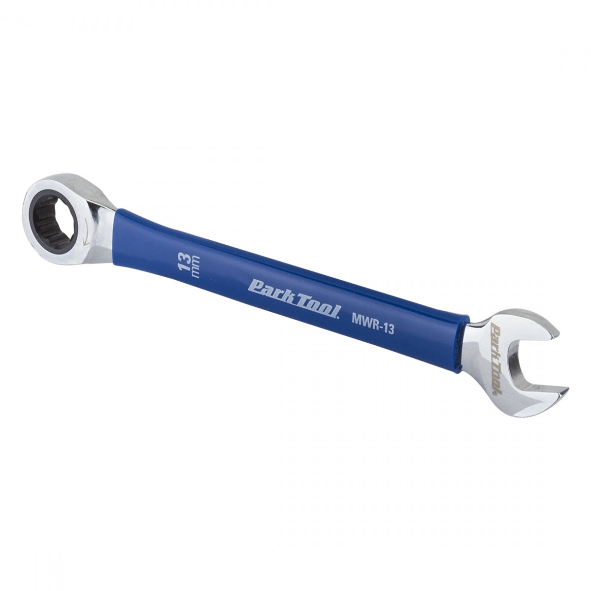 PARK TOOL TOOL WRENCH PARK MWR-13 RATCHET 13mm - PARK TOOL