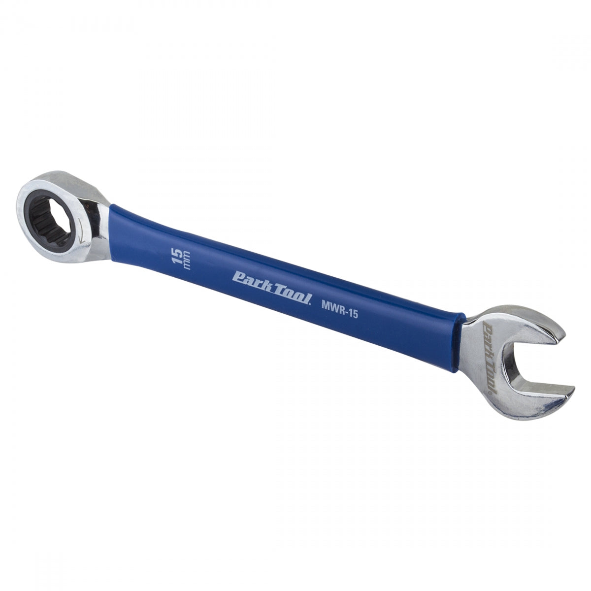 PARK TOOL TOOL WRENCH PARK MWR-15 RATCHET 15mm - PARK TOOL