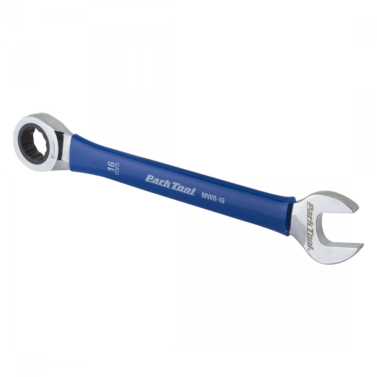 PARK TOOL TOOL WRENCH PARK MWR-16 RATCHET 16mm - PARK TOOL