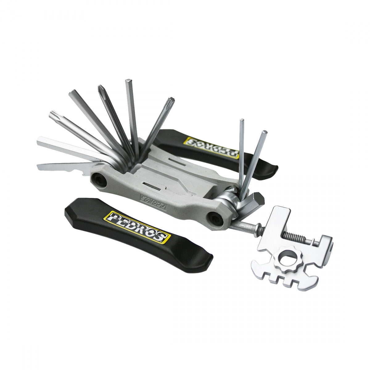 PEDROS TOOL MULTI PEDROS ICM 21 - PEDROS