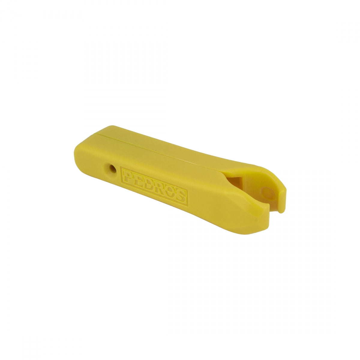 PEDROS TOOL TIRE LEVER PEDROS MICRP YL PKof2 - PEDROS