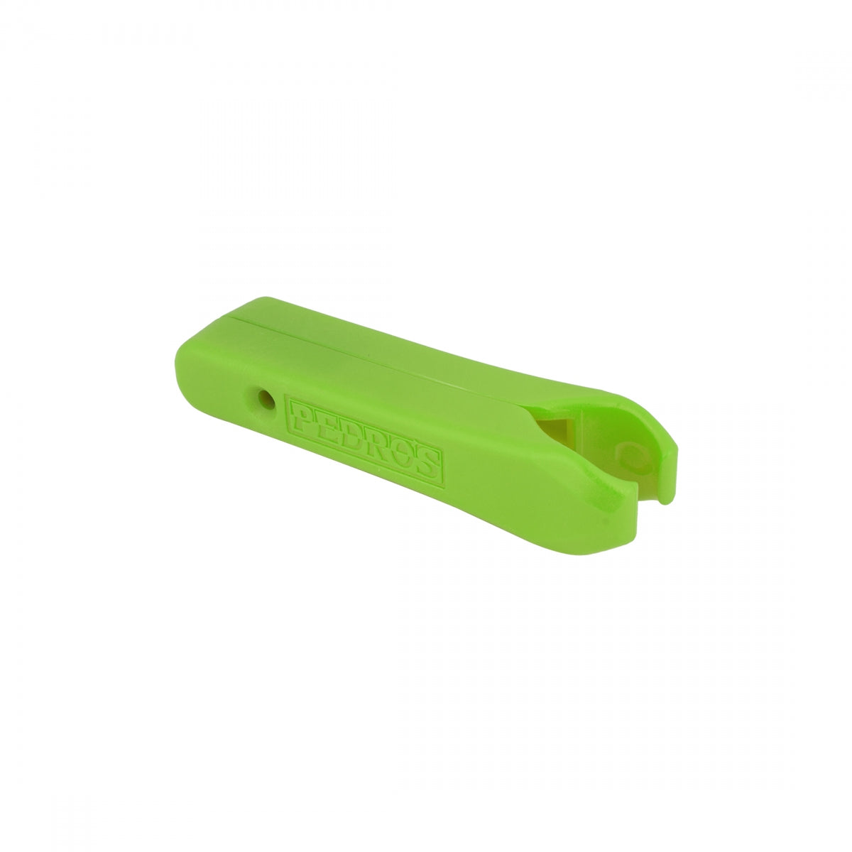 PEDROS TOOL TIRE LEVER PEDROS MICRP GN PKof2 - PEDROS
