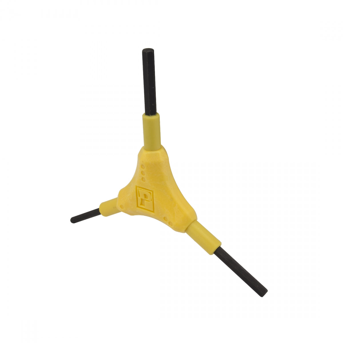 PEDROS TOOL ALLEN WRENCH PEDROS 4-5-6mm Y (I) - PEDROS