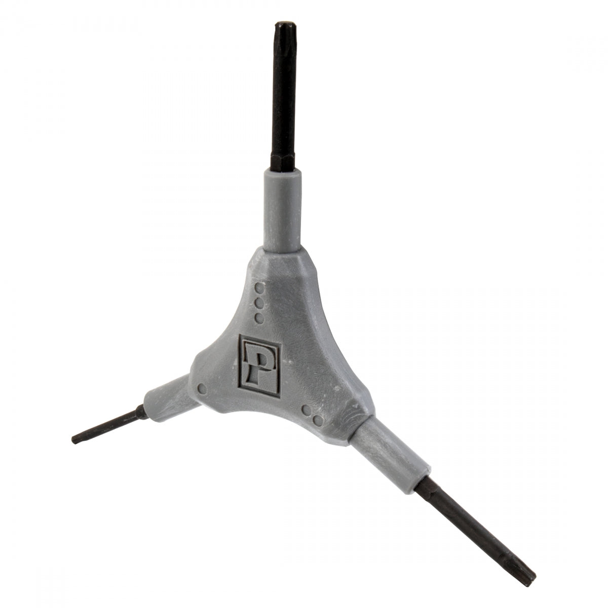 PEDROS TOOL TORX WRENCH PEDROS T10-25-30 Y (I) - PEDROS