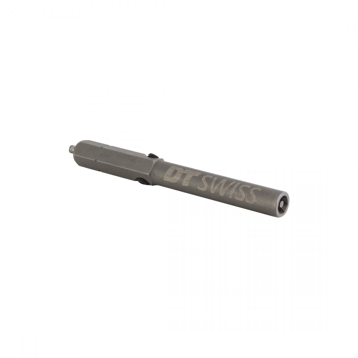 DT SWISS TOOL NIPPLE DRIVER DT SQUORX NIPPLE DRIVER BIT SHORT - DT SWISS