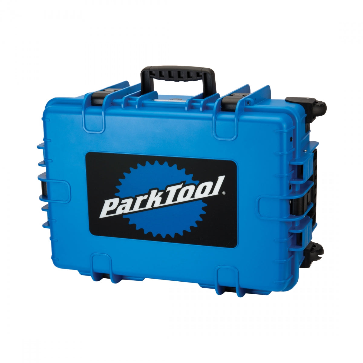 PARK TOOL TOOL KIT PARK BX-3 ROLLING BIG BLUE BOX CASE ONLY - PARK TOOL