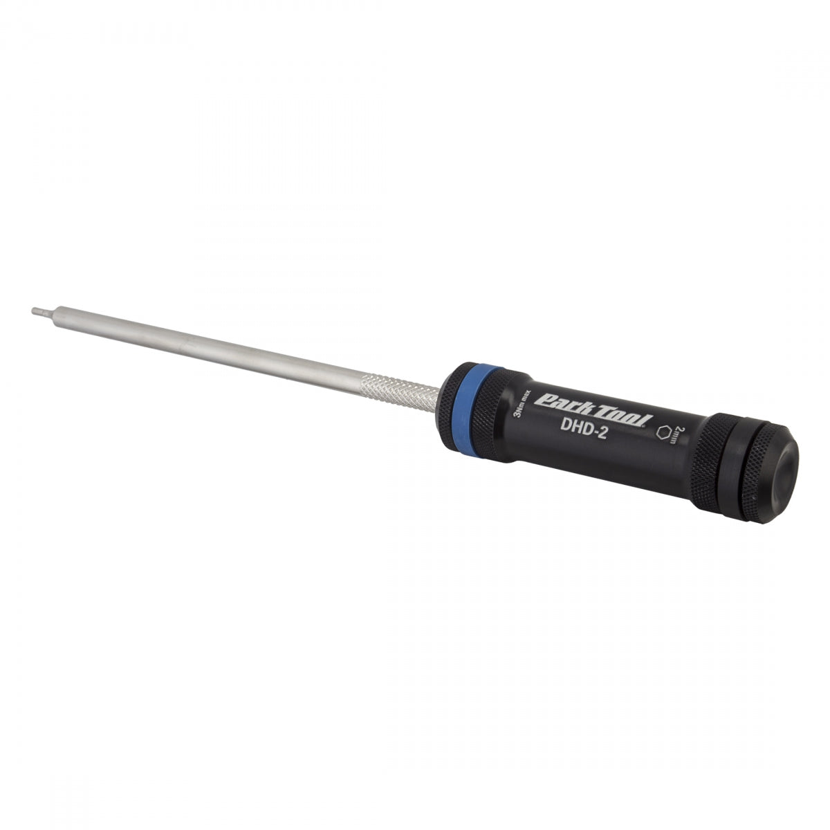PARK TOOL TOOL ALLEN WRENCH PARK DHD-2 2mm - PARK TOOL