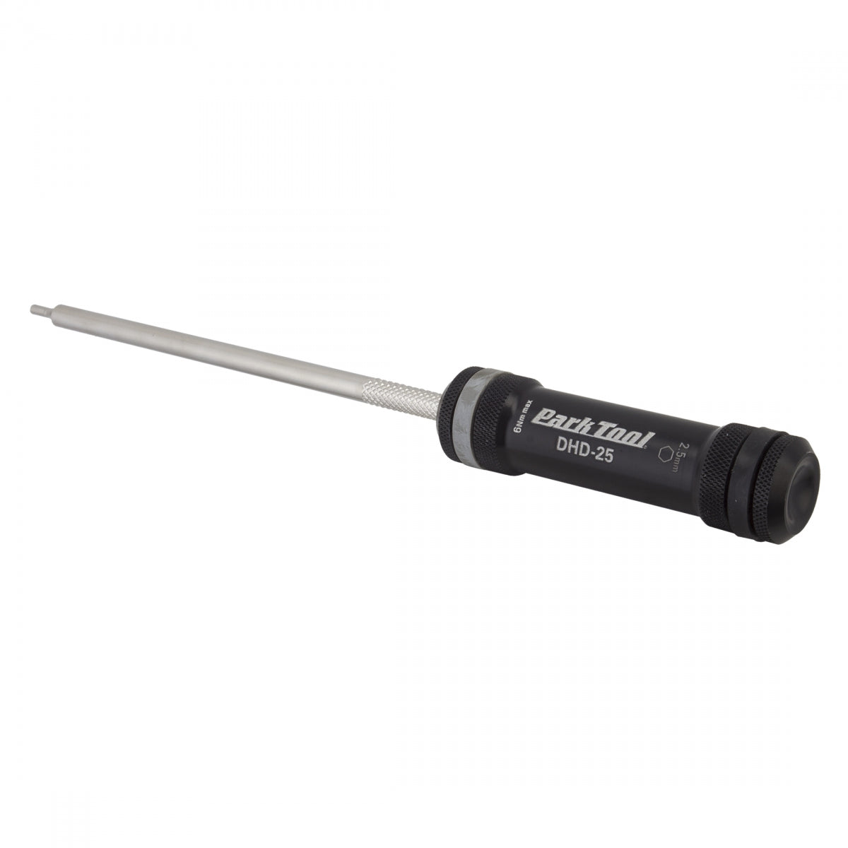 PARK TOOL TOOL ALLEN WRENCH PARK DHD-25 2.5mm - PARK TOOL