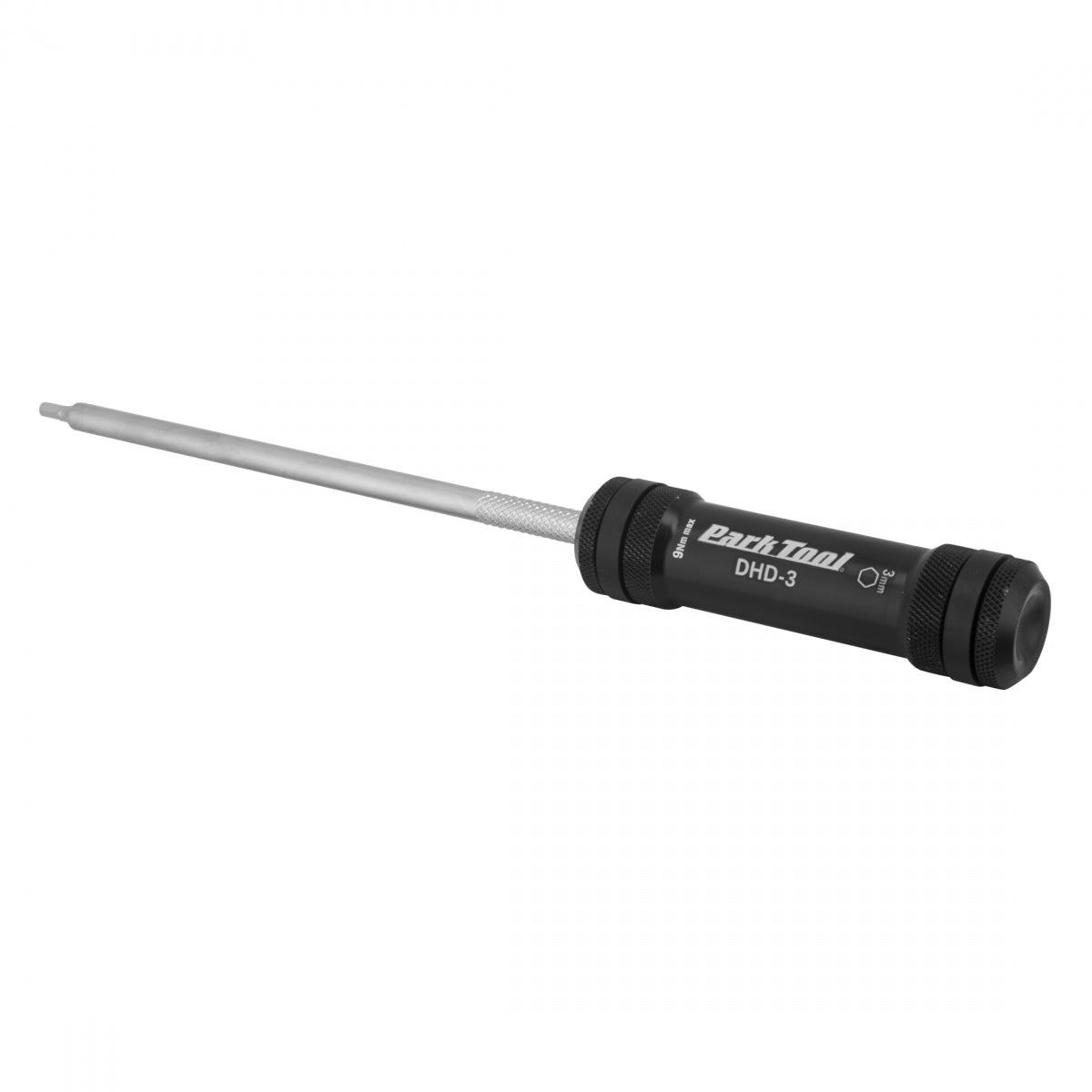 PARK TOOL TOOL ALLEN WRENCH PARK DHD-3 3mm - PARK TOOL