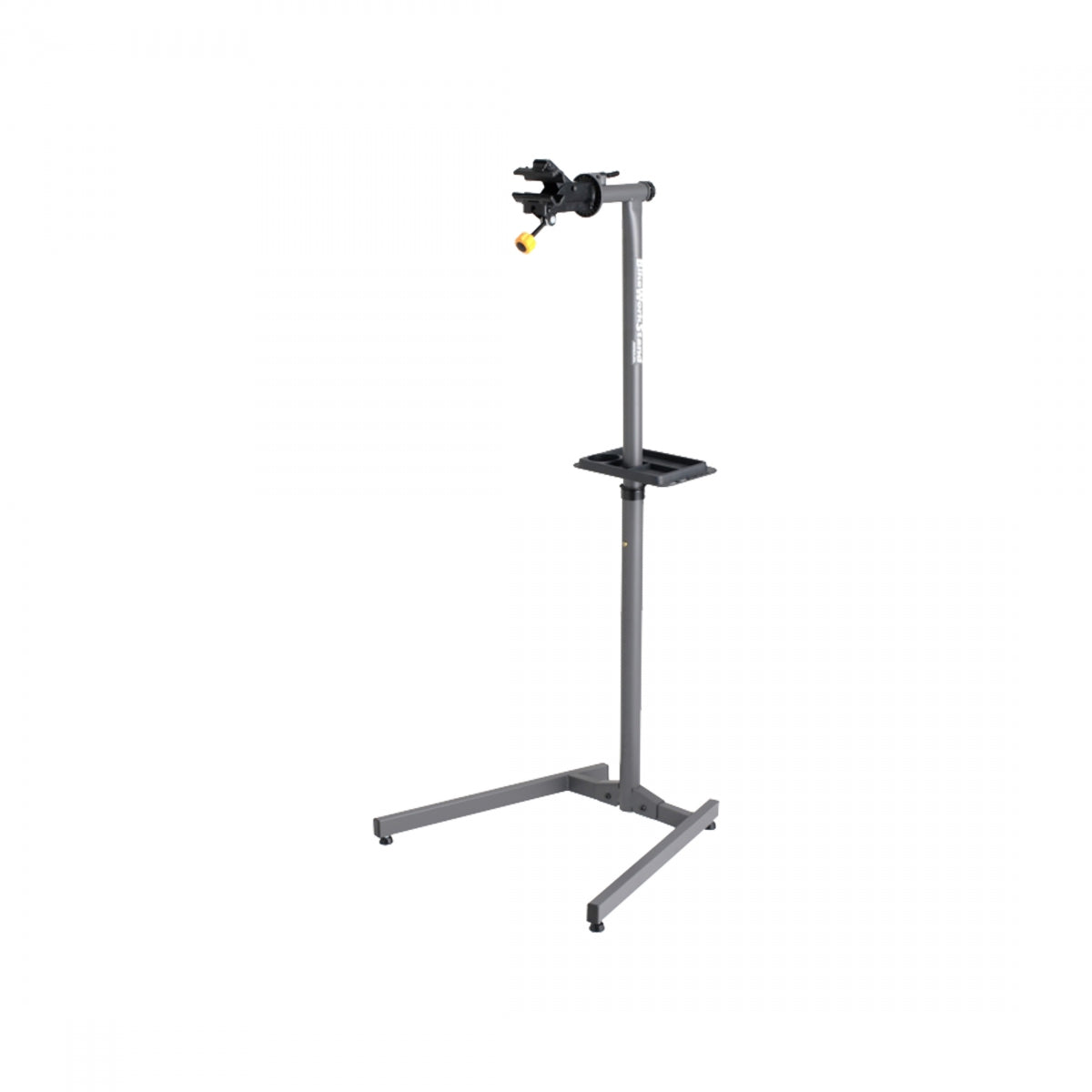 MINOURA REPAIR STAND MIN W-3100 FOLDING w/TRAY GY - MINOURA